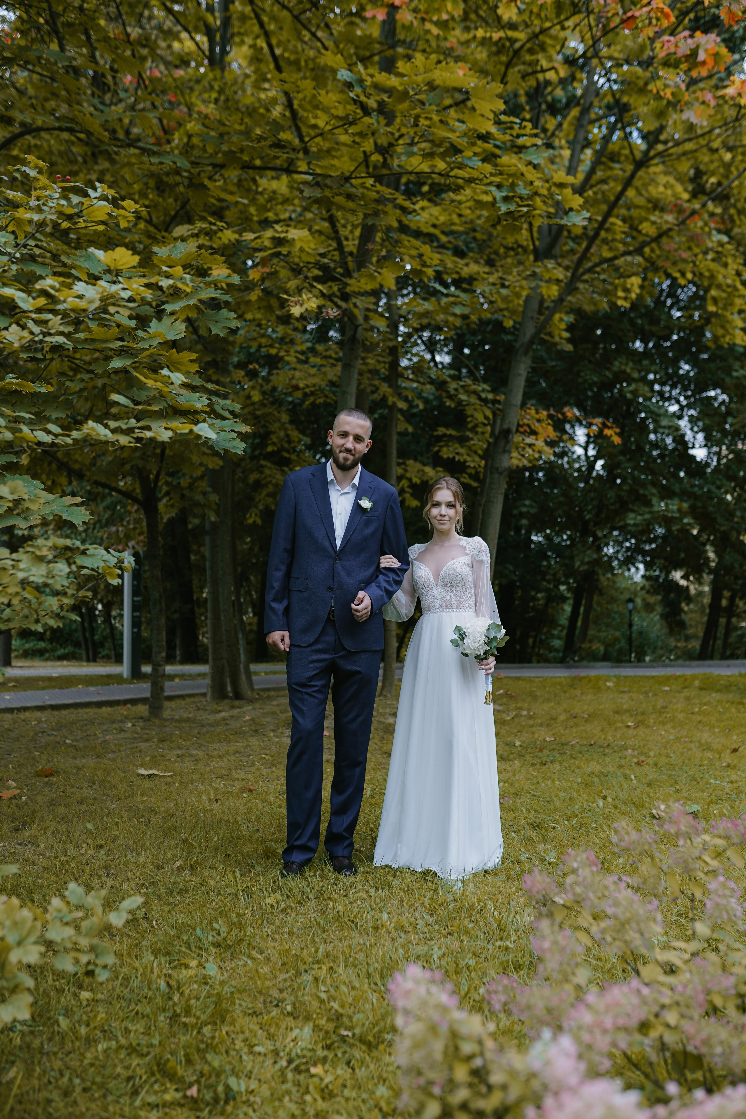 Danil&Anya. Портретный фотограф в Москве и Московской области Никифорова Яна