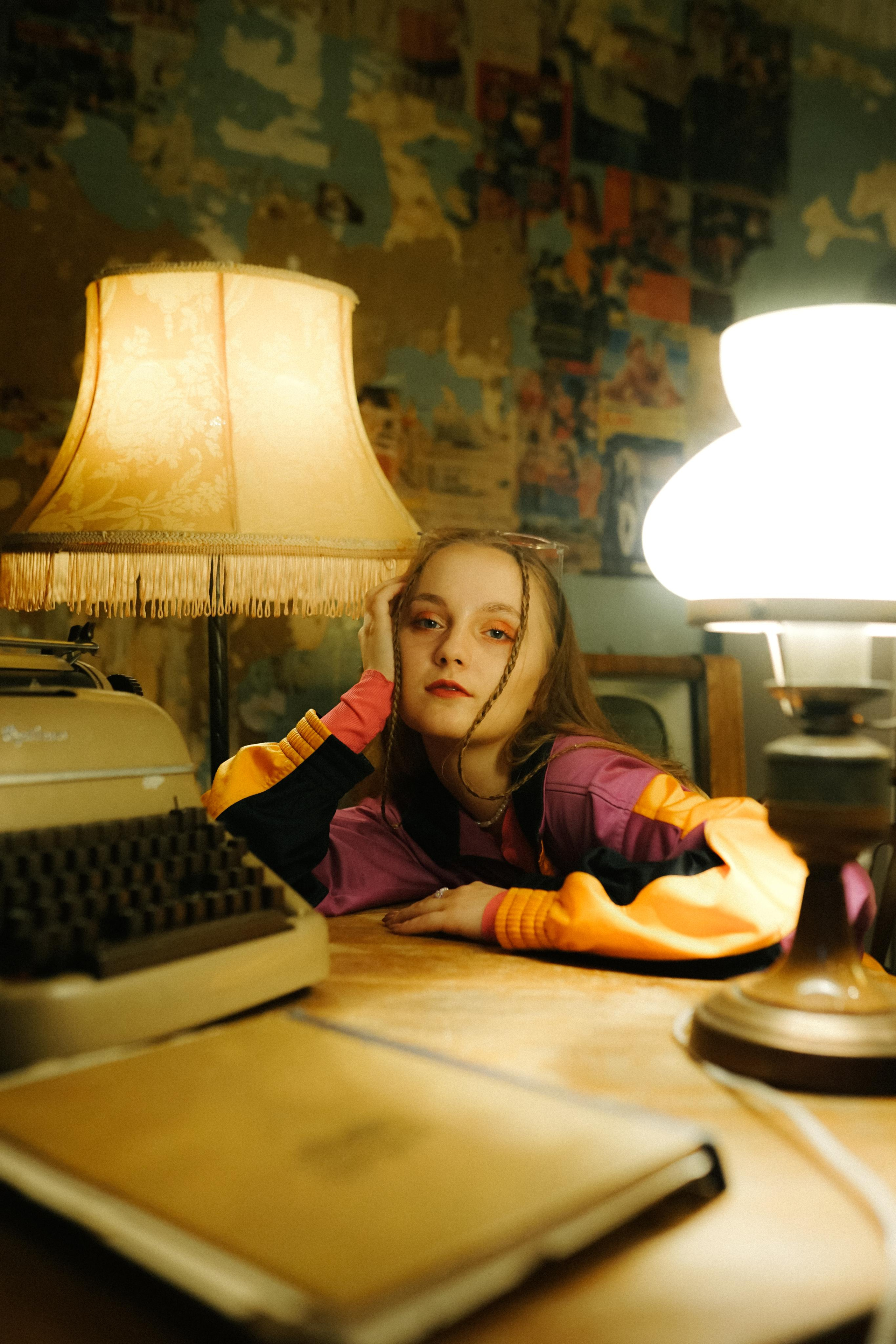 Ira&Arina. Портретный фотограф в Москве и Московской области Никифорова Яна