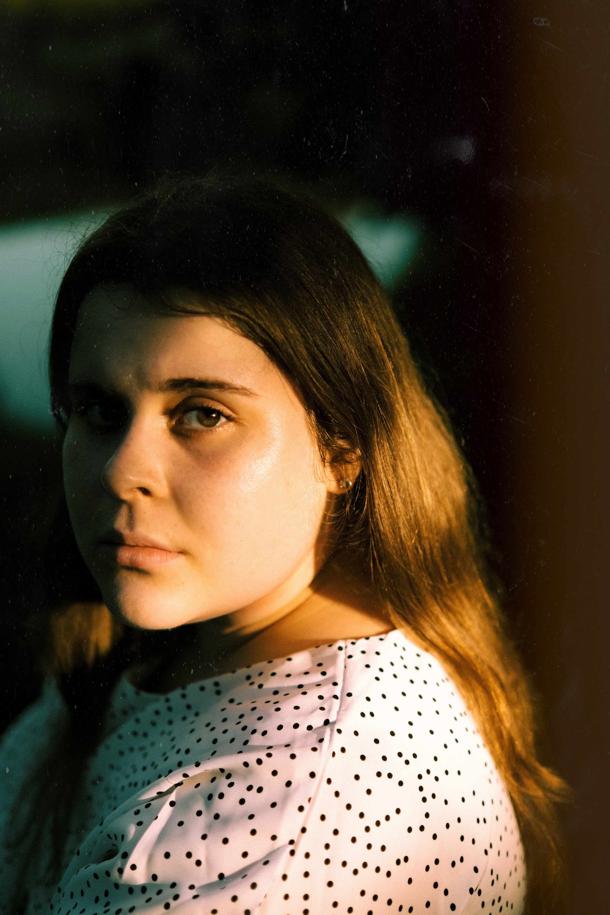 Katya. Портретный фотограф в Москве и Московской области Никифорова Яна