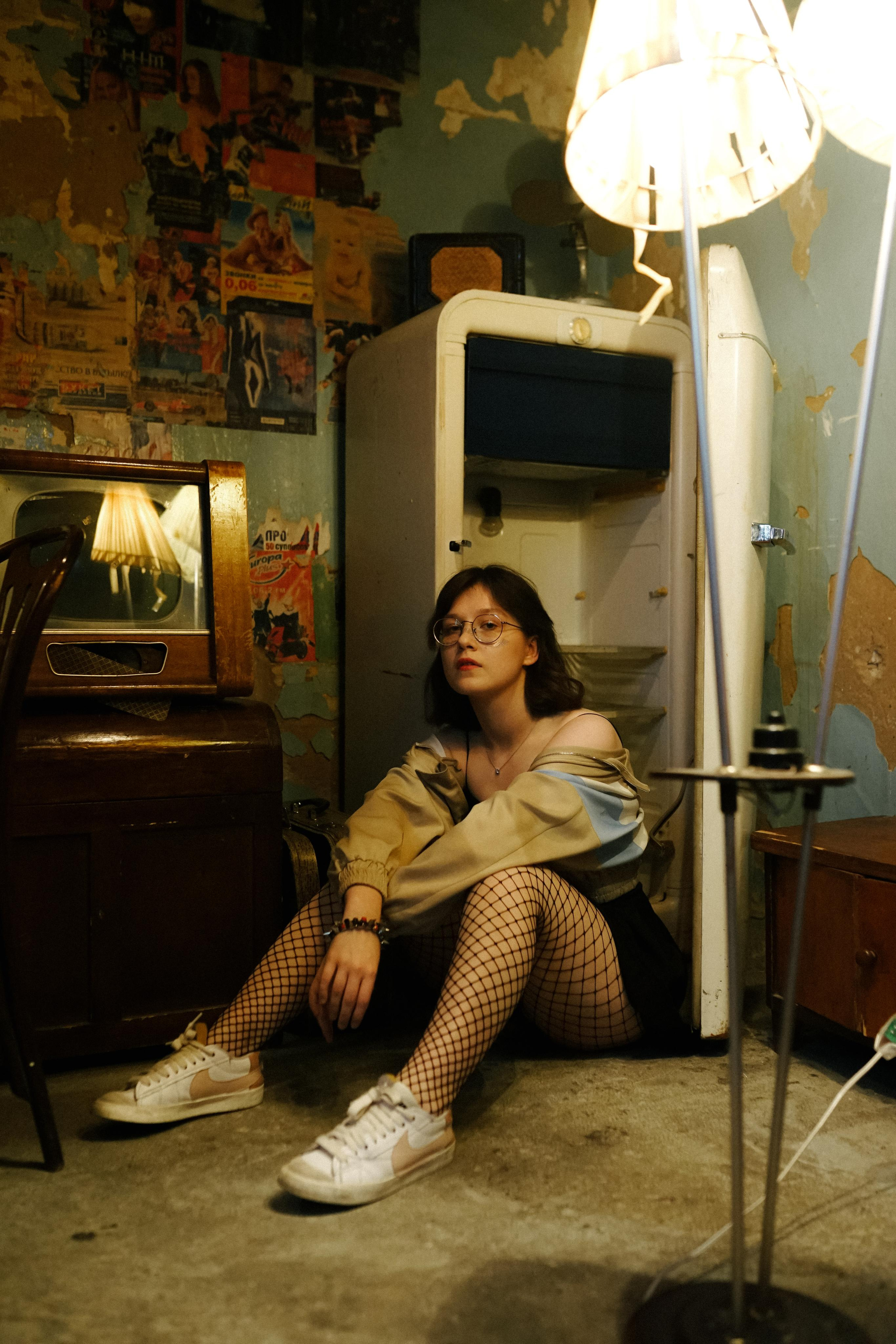 Ira&Arina. Портретный фотограф в Москве и Московской области Никифорова Яна