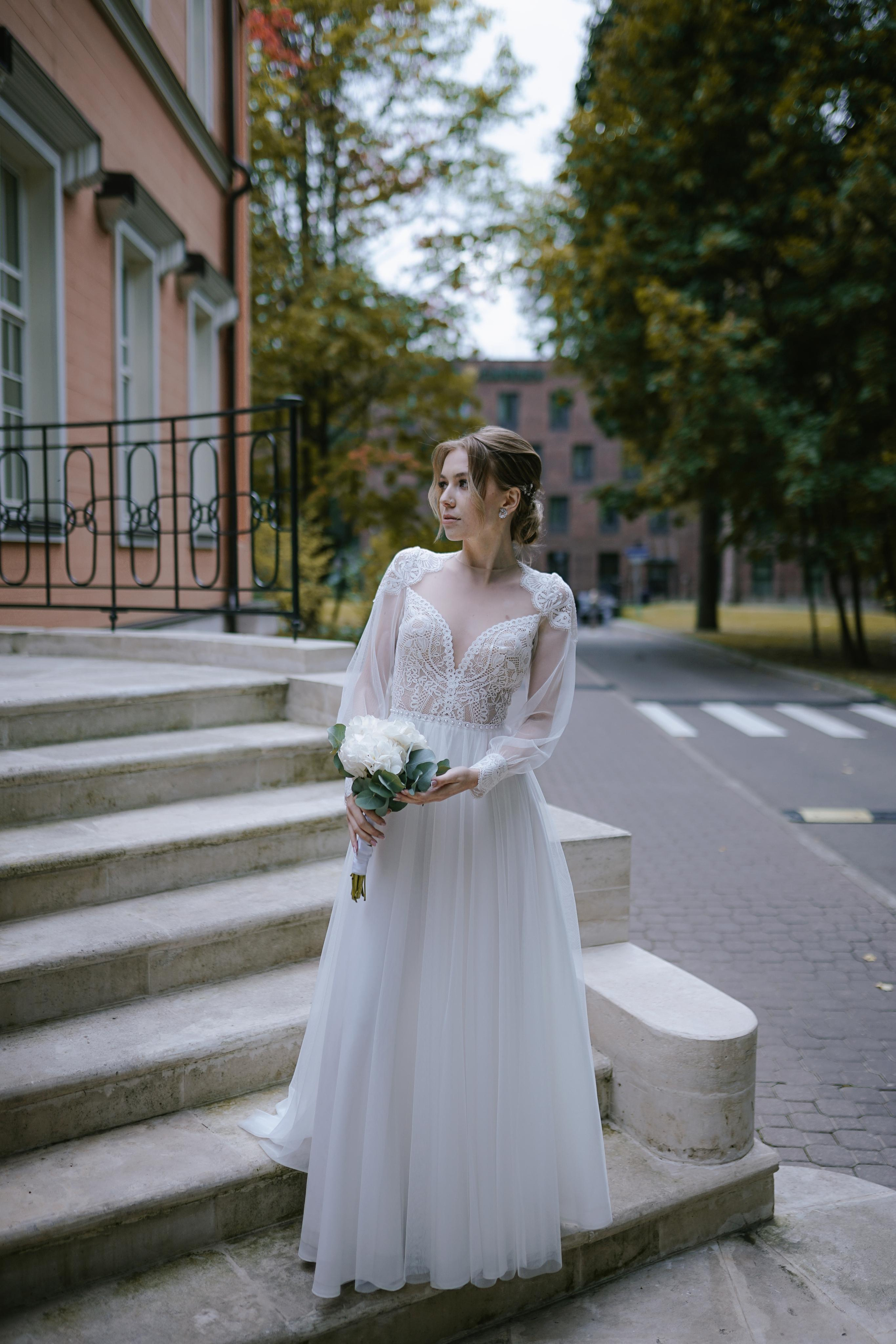 Danil&Anya. Портретный фотограф в Москве и Московской области Никифорова Яна