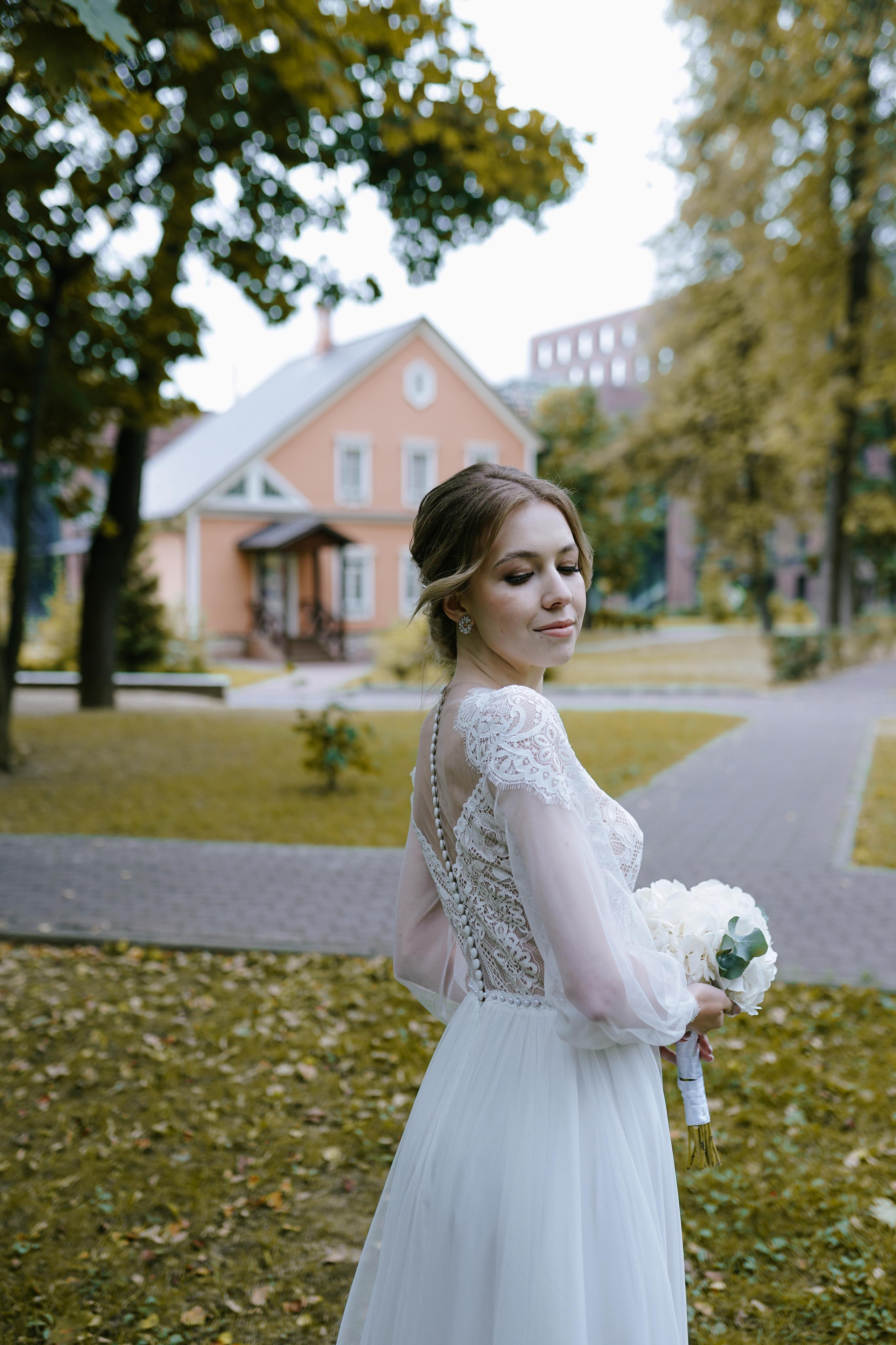Danil&Anya. Портретный фотограф в Москве и Московской области Никифорова Яна