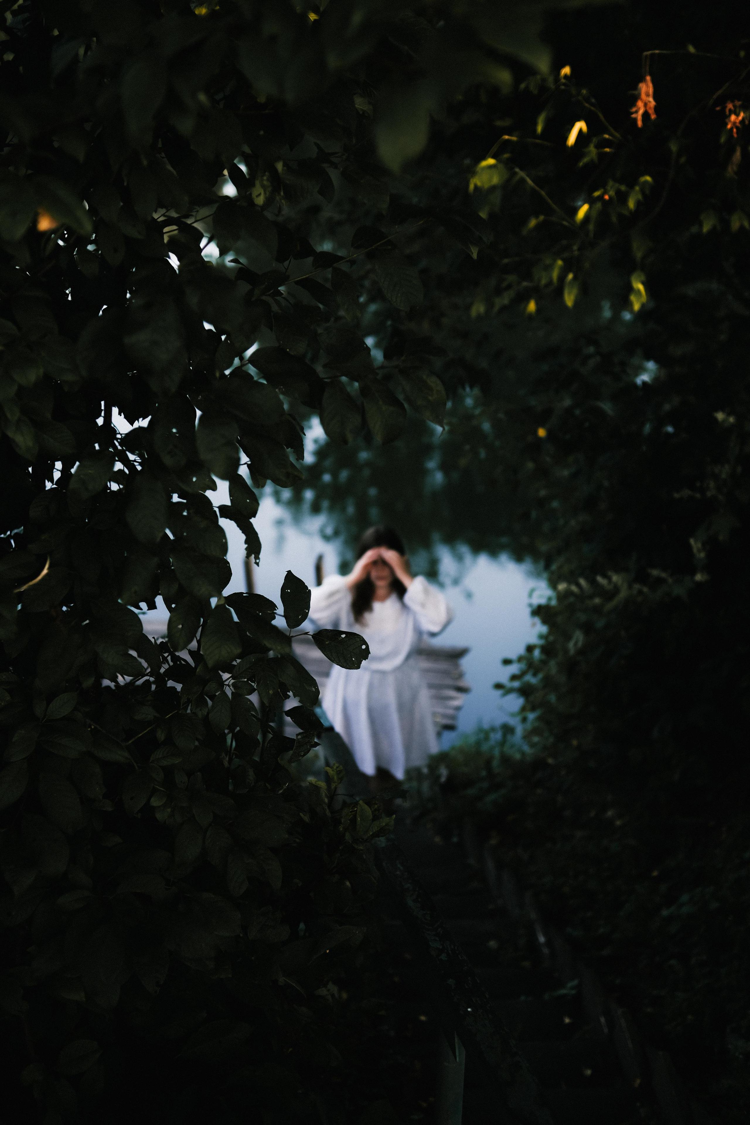 Katya. Портретный фотограф в Москве и Московской области Никифорова Яна