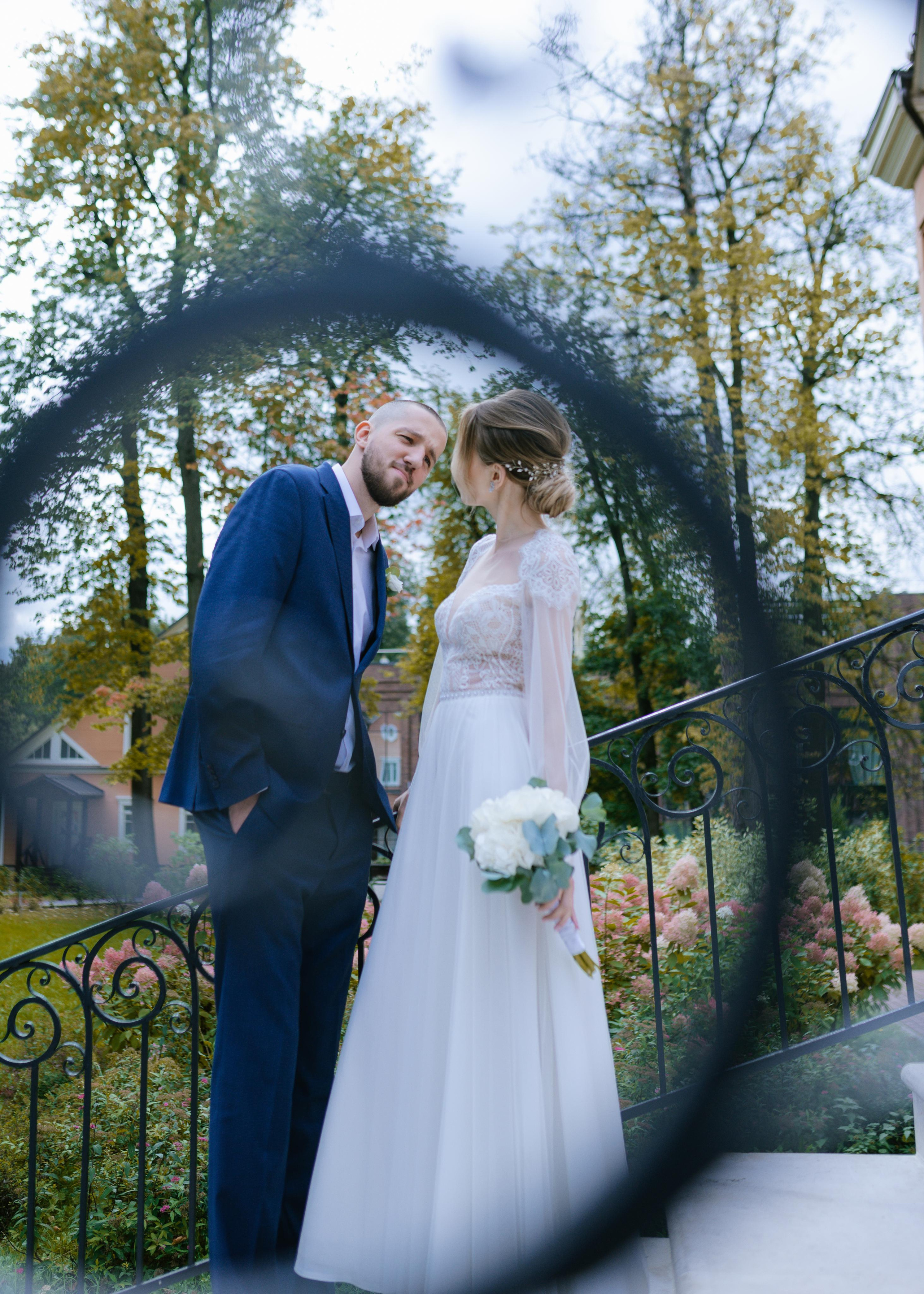 Danil&Anya. Портретный фотограф в Москве и Московской области Никифорова Яна