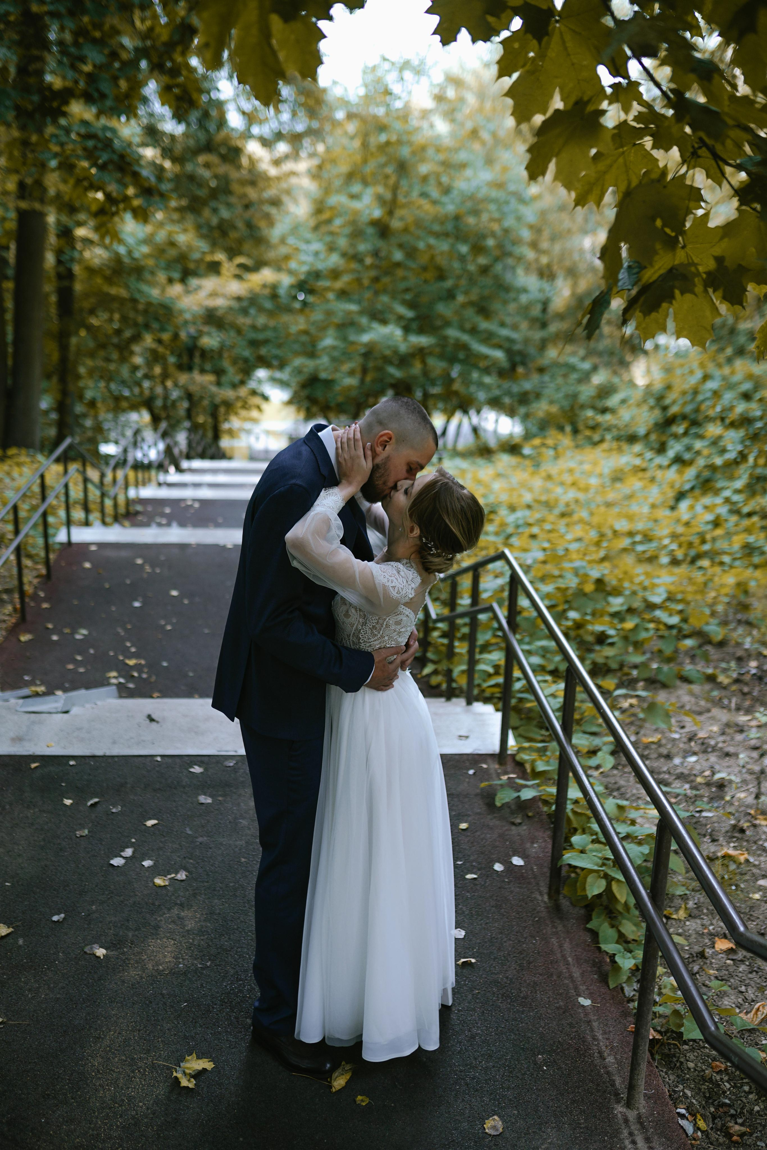 Danil&Anya. Портретный фотограф в Москве и Московской области Никифорова Яна