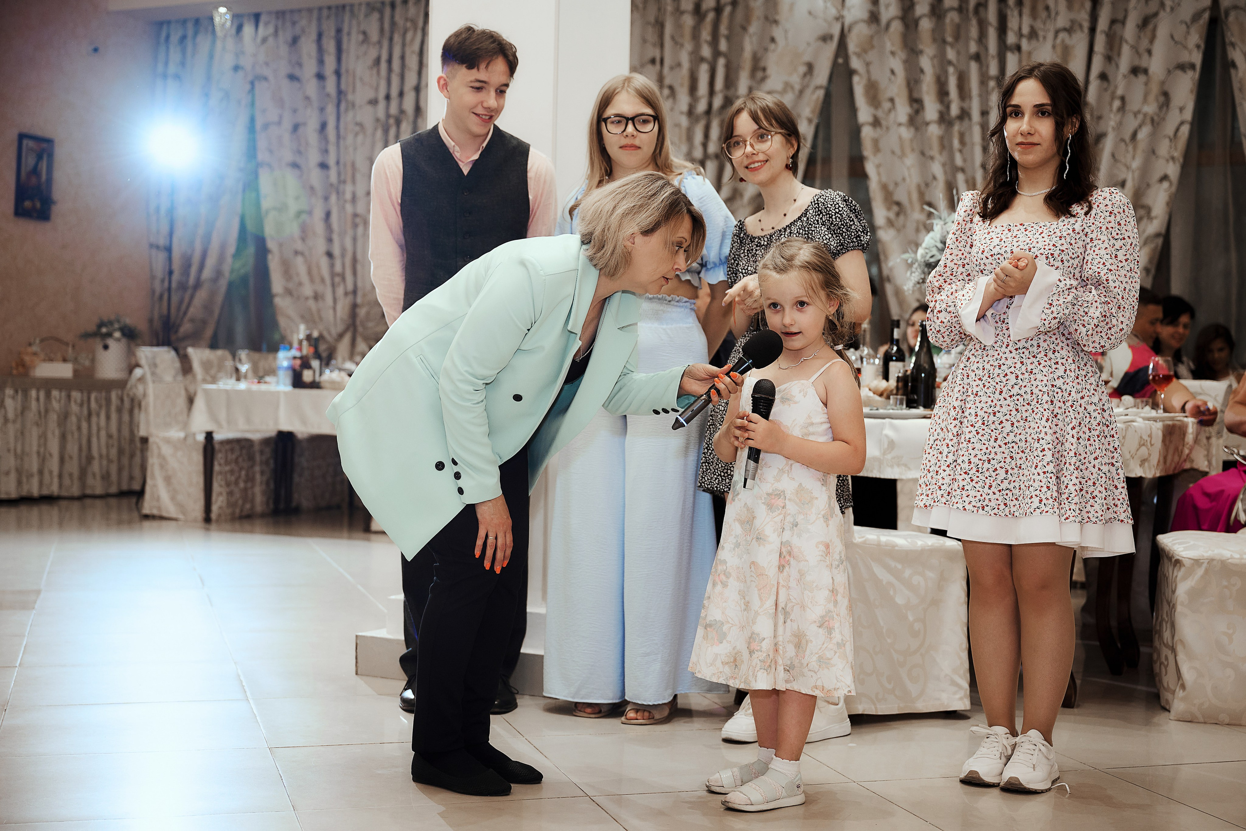 Свадебная прогулка в Туле. Свадебный фотограф в Туле Никита Беляев