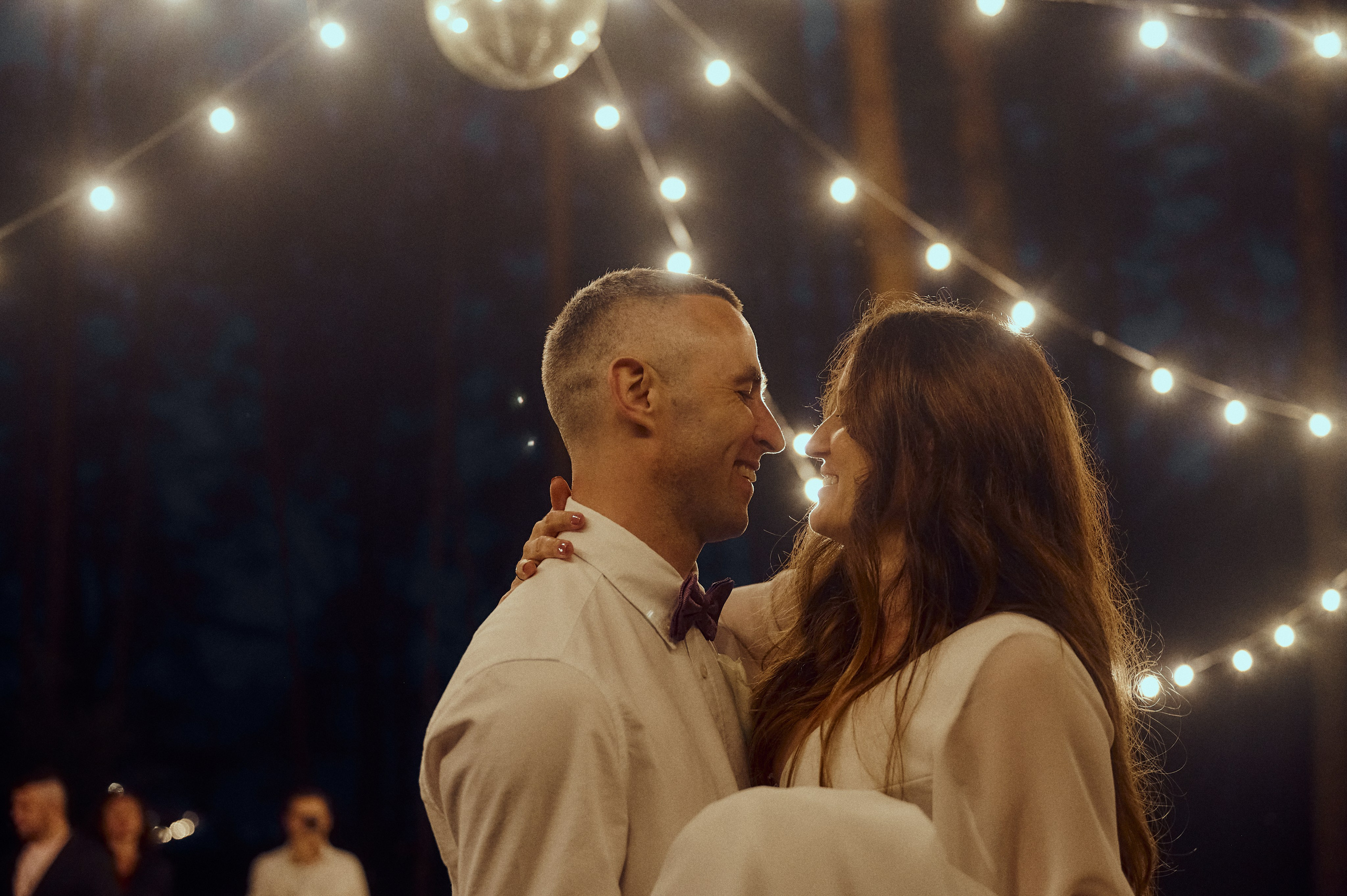 Свадьба в Зеленой тропе. Свадебный фотограф в Туле Никита Беляев