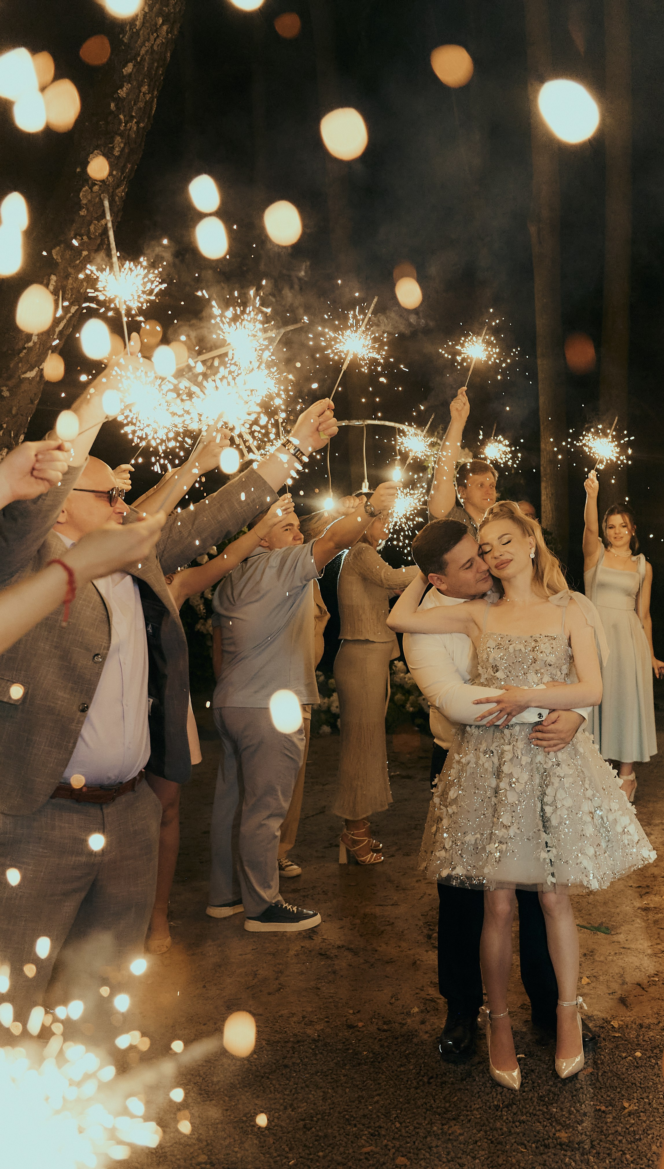 Свадьба в Берендеи. Свадебный фотограф в Туле Никита Беляев