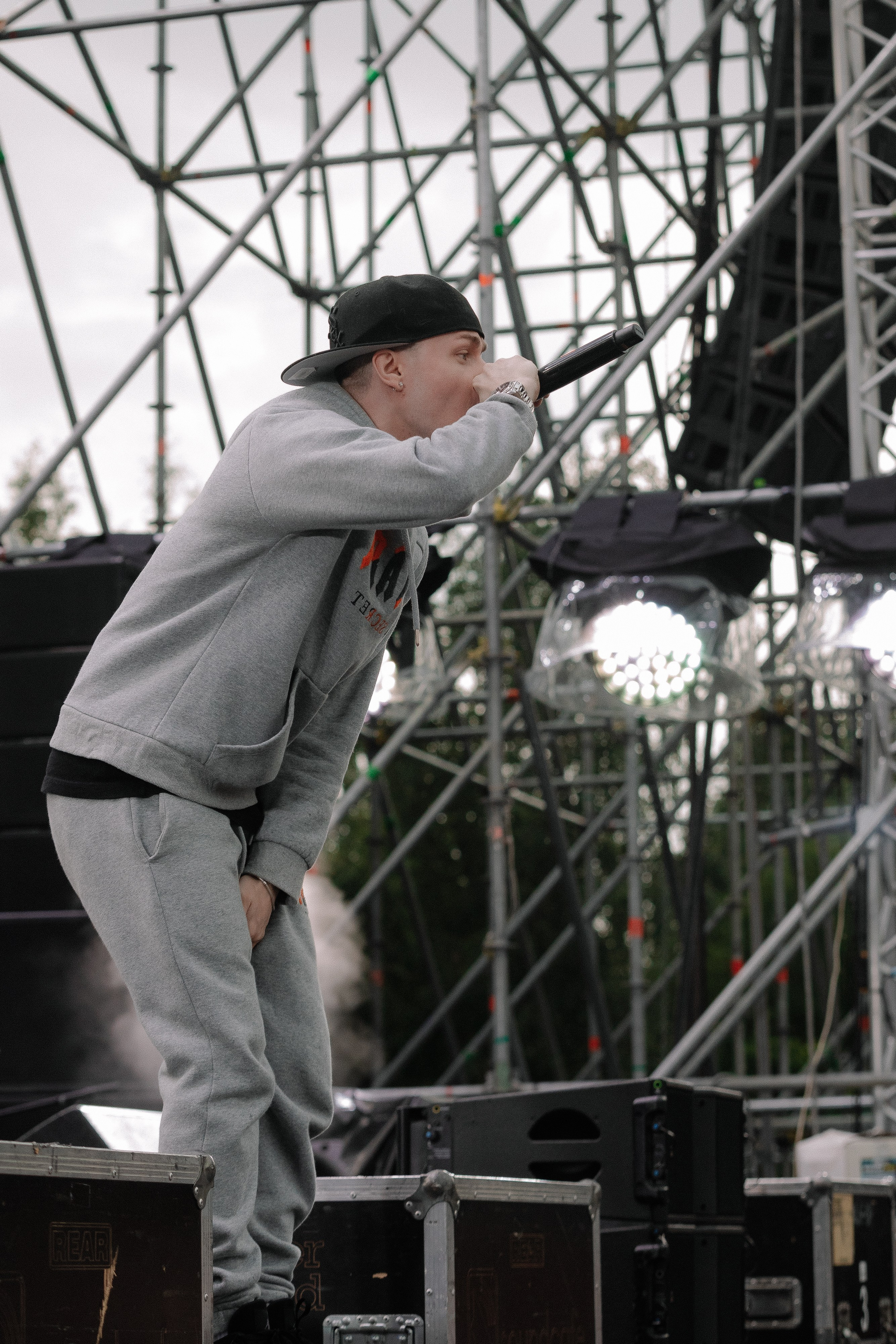 VK1'23. Фотограф в Санкт-Петербурге