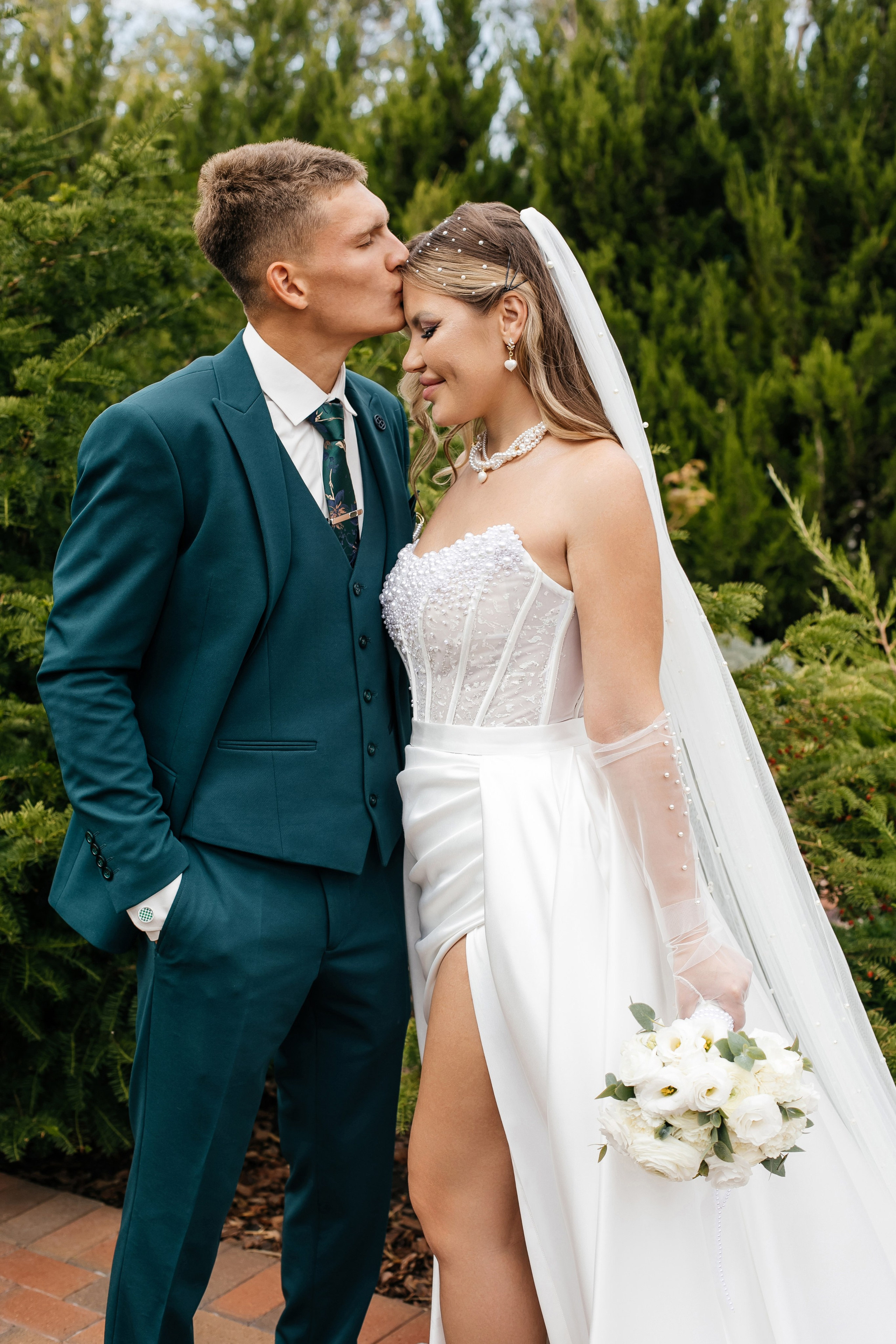 Катя и Влад. Свадебный фотограф Ростове-на-Дону