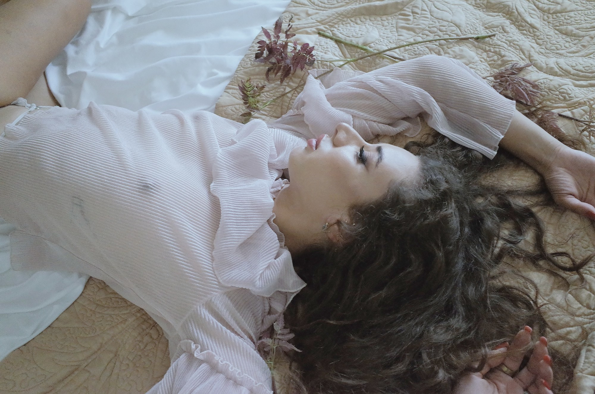 Портретная съемка для Ксении. Portrait photographer Oxana Prikhodko