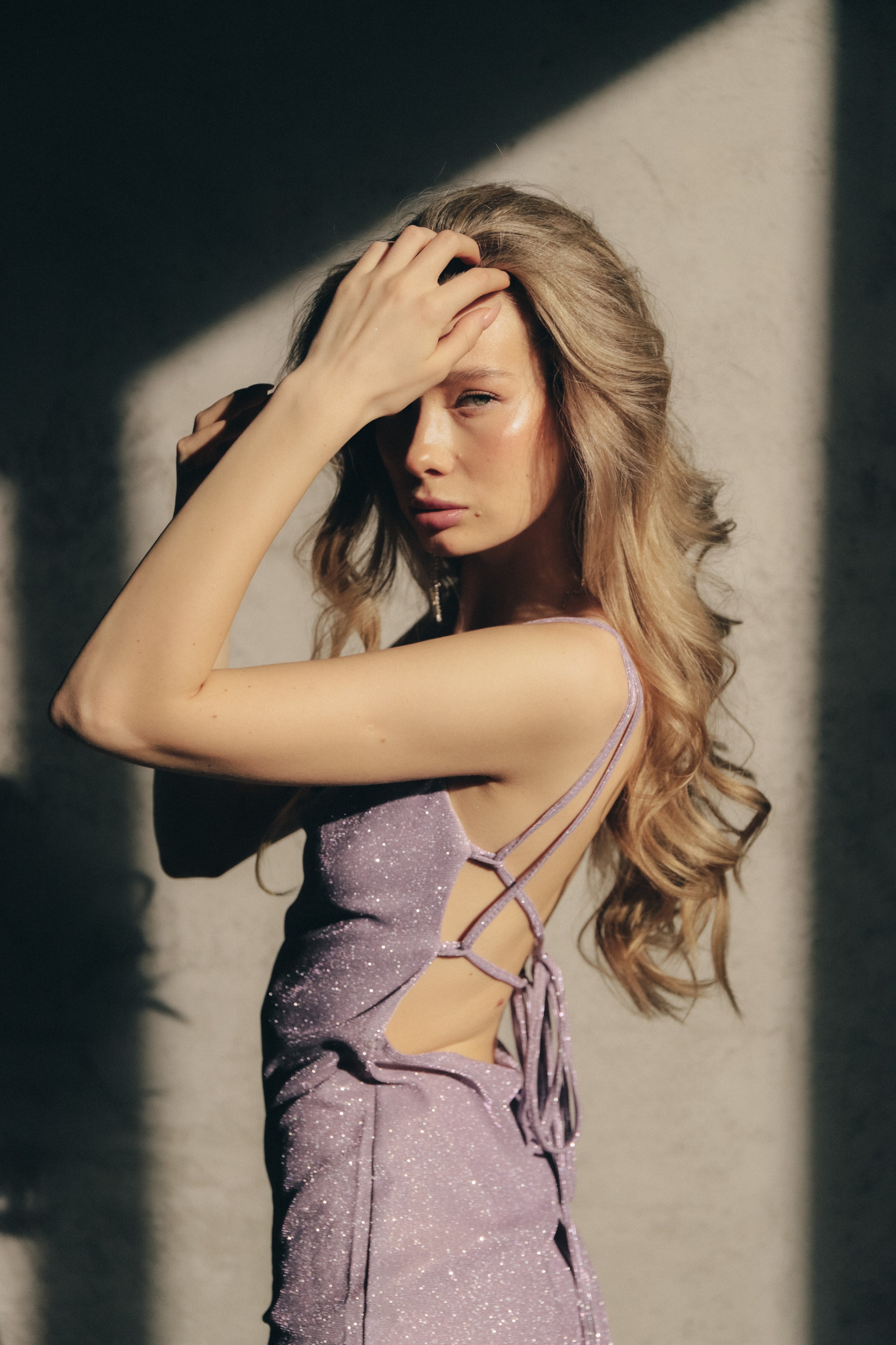 Екатерина. Женский фотограф в Москве Юля Иванова