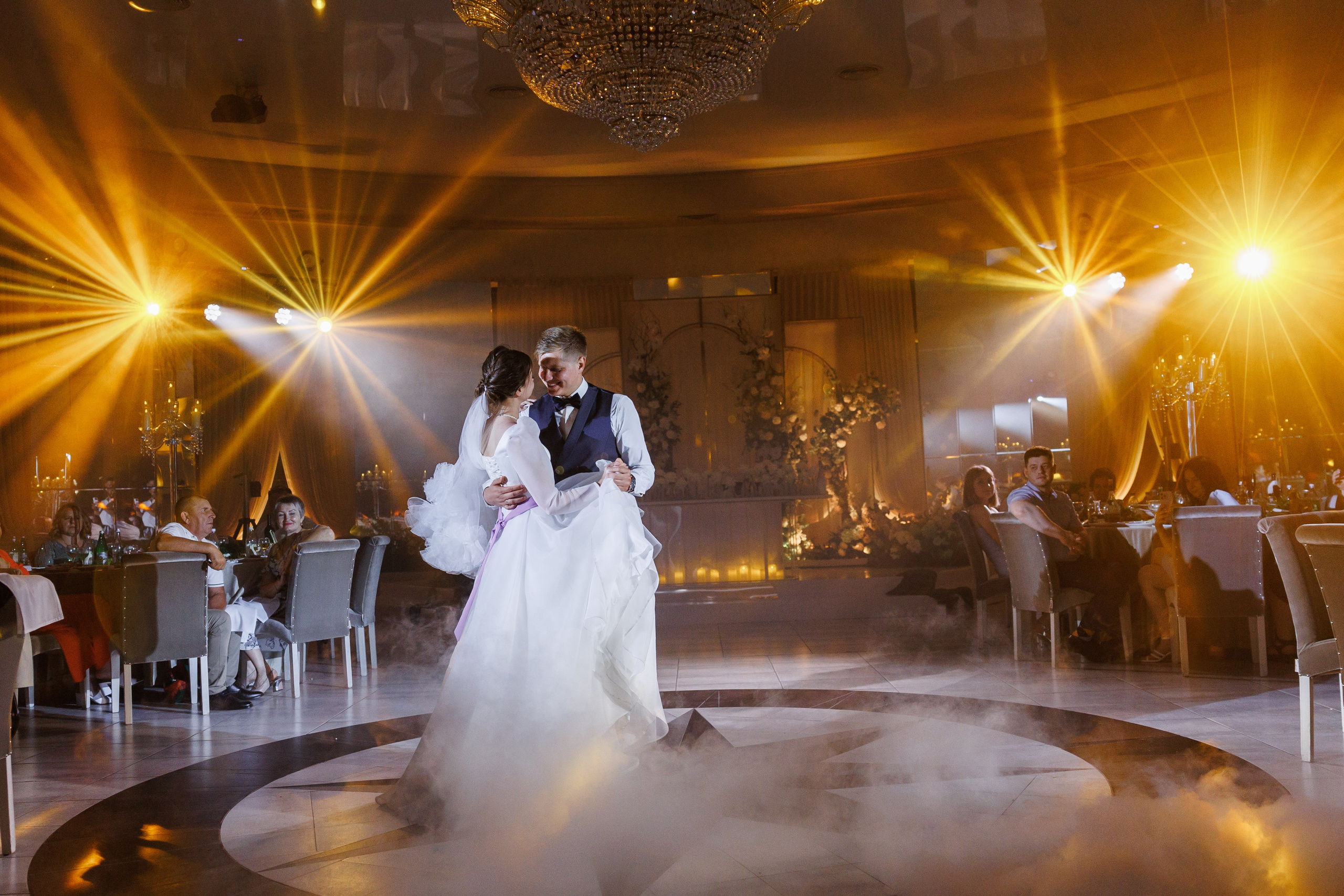 Гоша и Ира. Фотограф Ставрополь Петр Голубенко