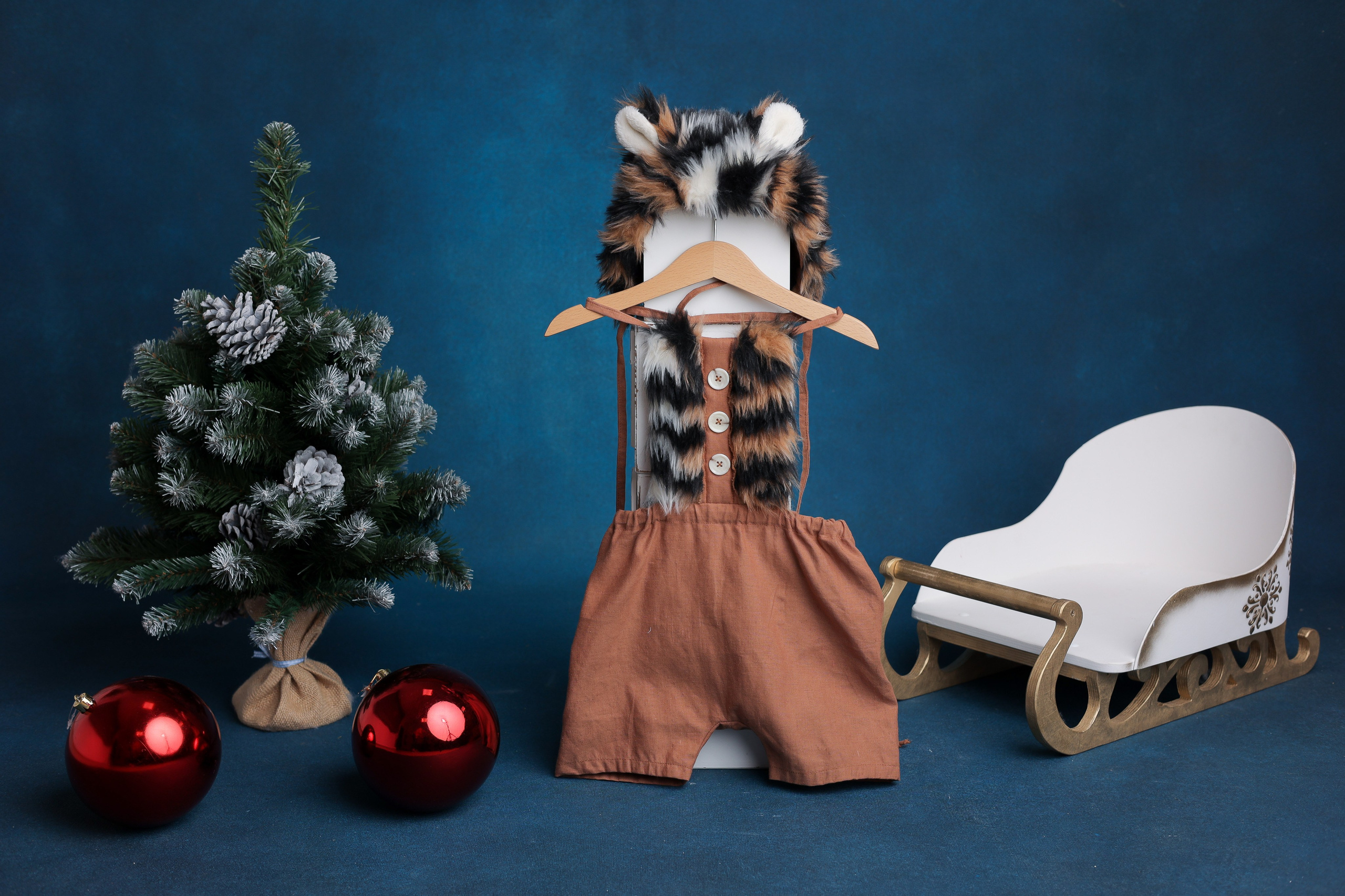 Образы для детской фотосессии