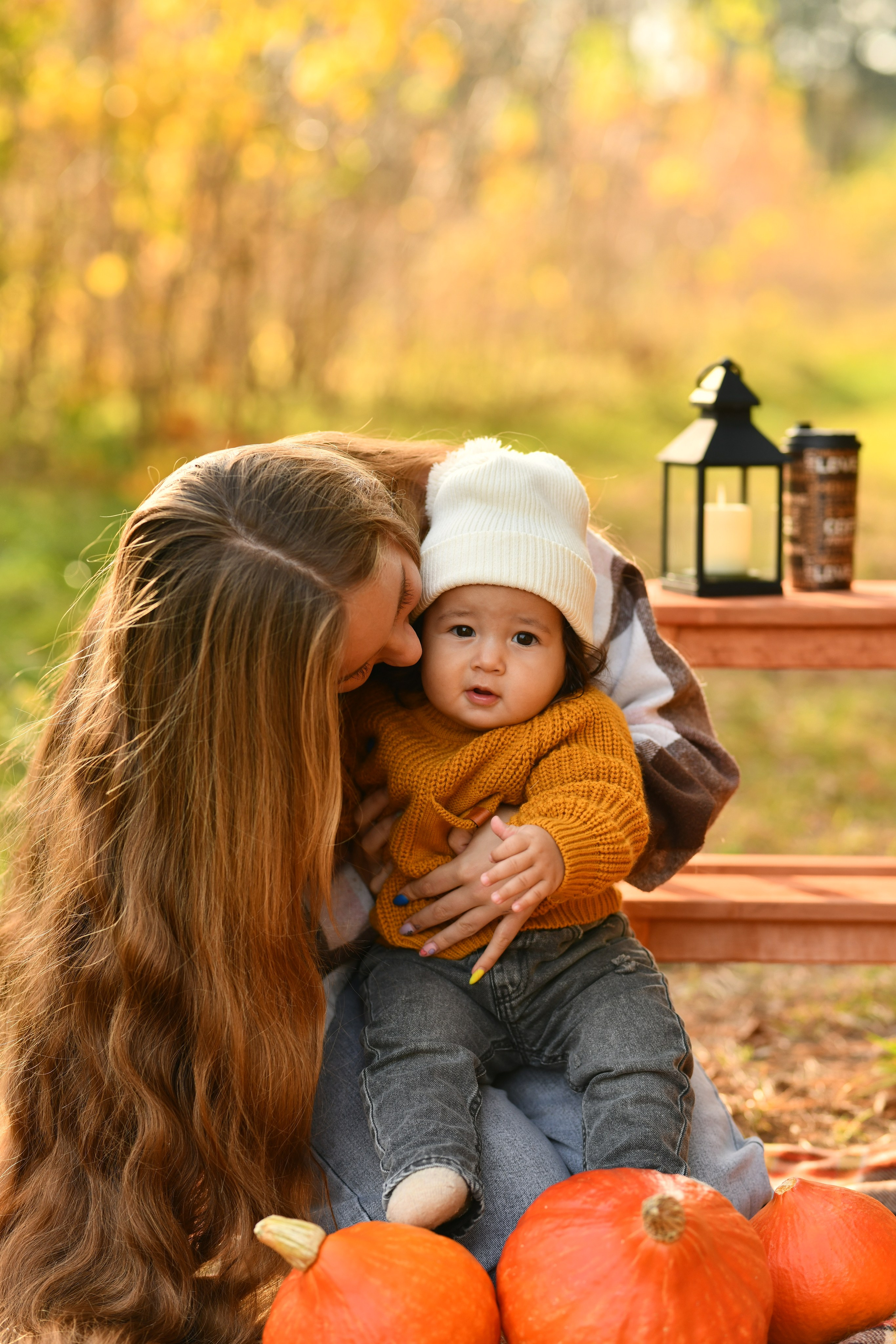 Детские фотосессии. Семейный и свадебный фотограф в Ярославле Леся Новикова