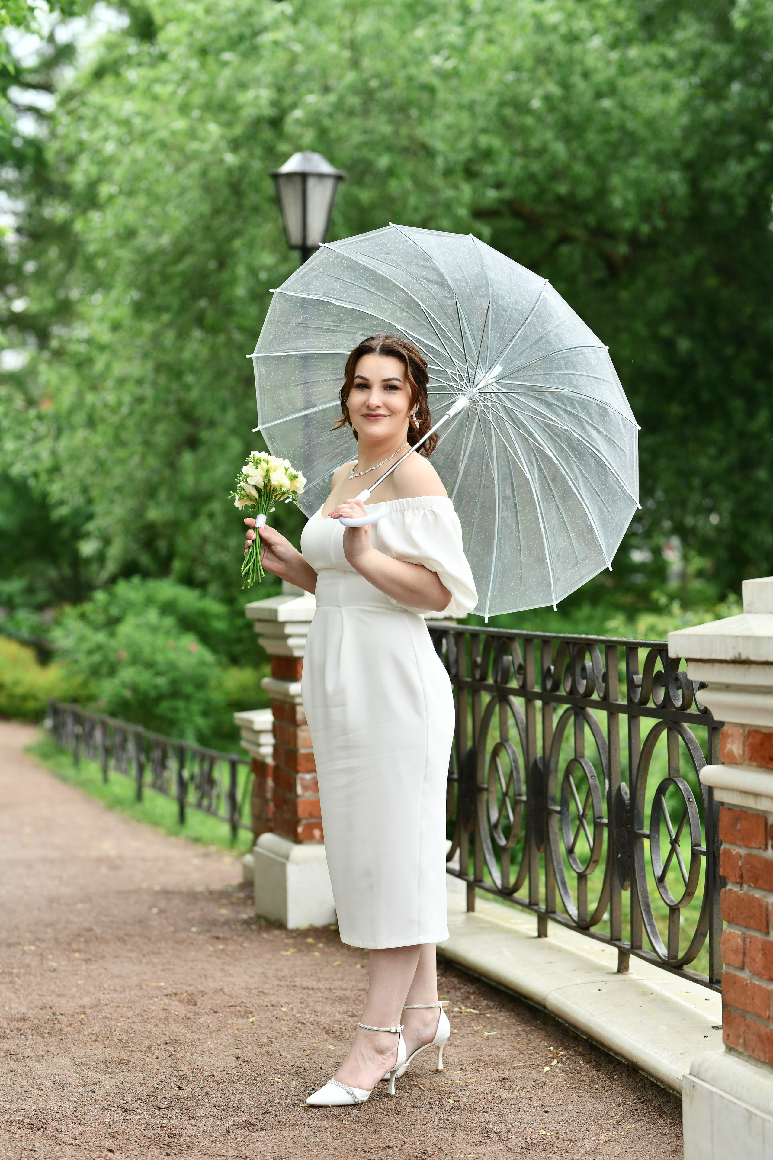 Свадебные фотосессии. Семейный и свадебный фотограф в Ярославле Леся Новикова