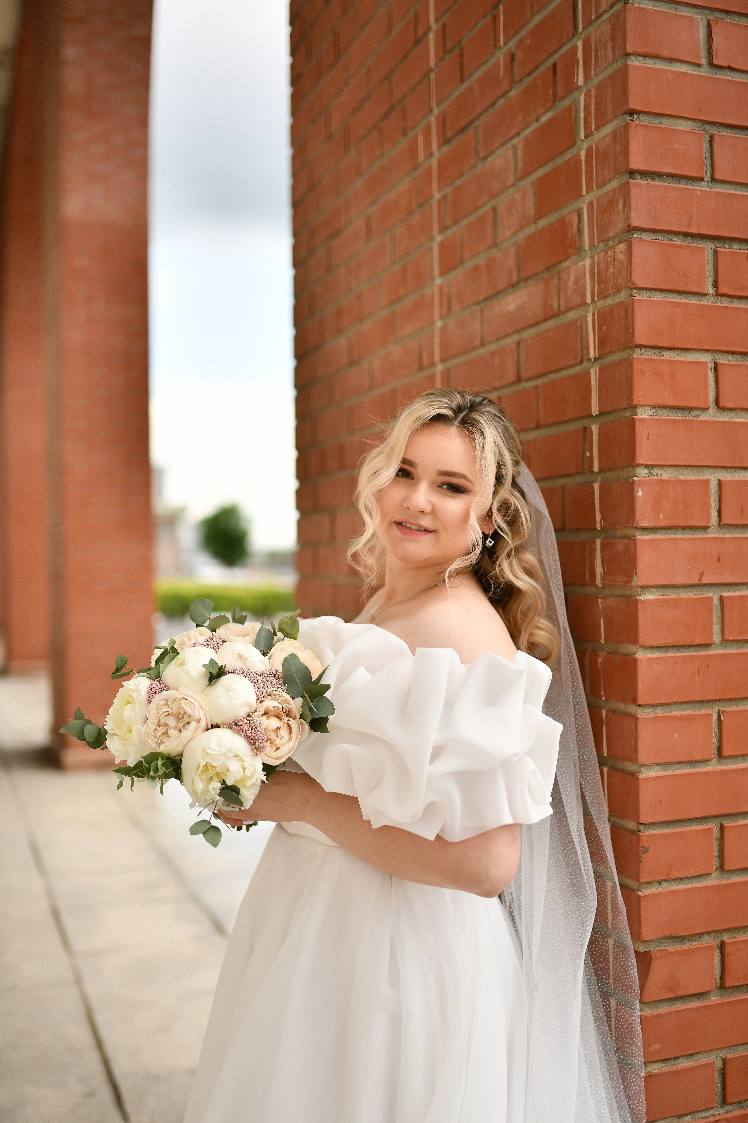 Свадебные фотосессии. Семейный и свадебный фотограф в Ярославле Леся Новикова