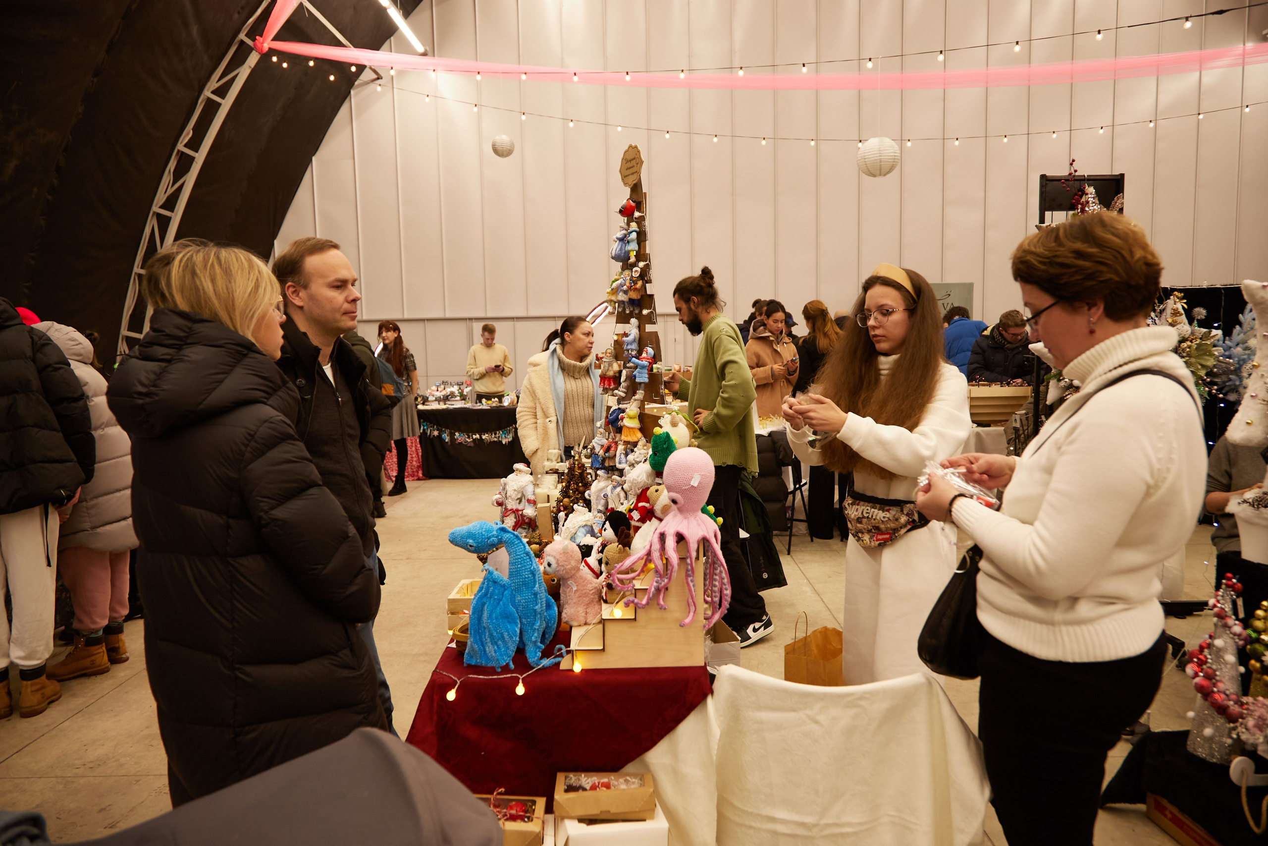 Выставки/Ярмарки. Профессиональный фотограф в Москве