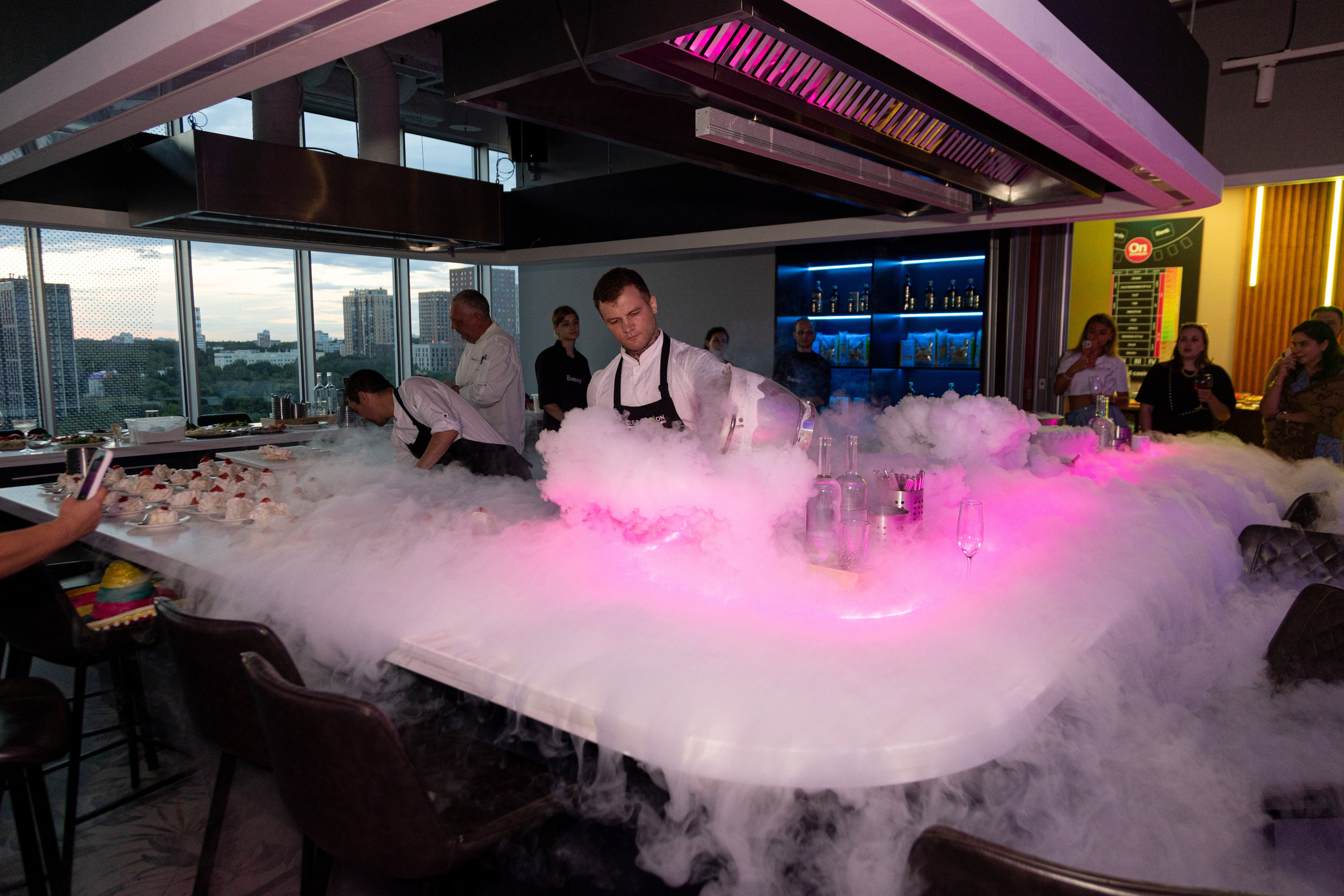 Корпоратив. Профессиональный фотограф в Москве