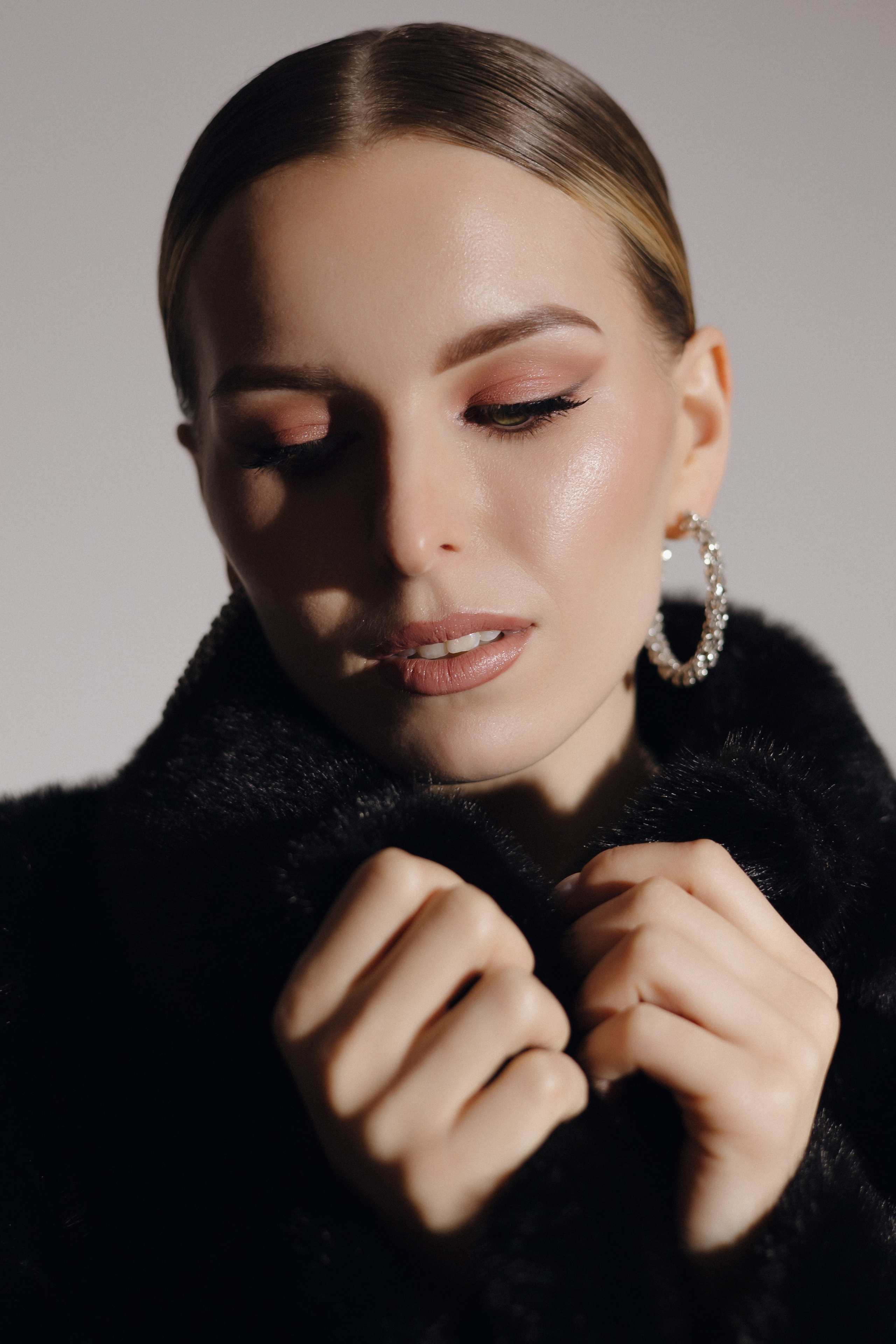 Индивидуально. Дубинкина Екатерина Фотограф Рязань, Москва