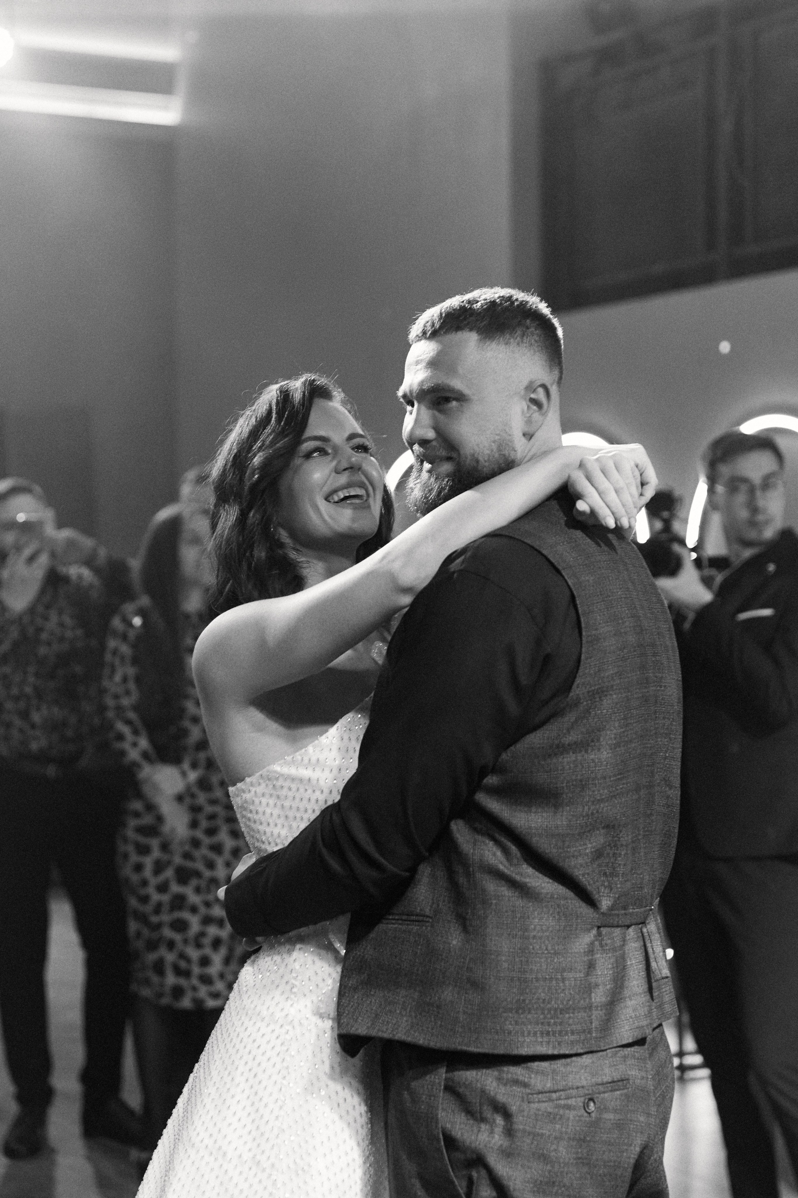 Посмотреть серию. Свадебный и семейный фотограф в Красноярске Тряпчев Павел