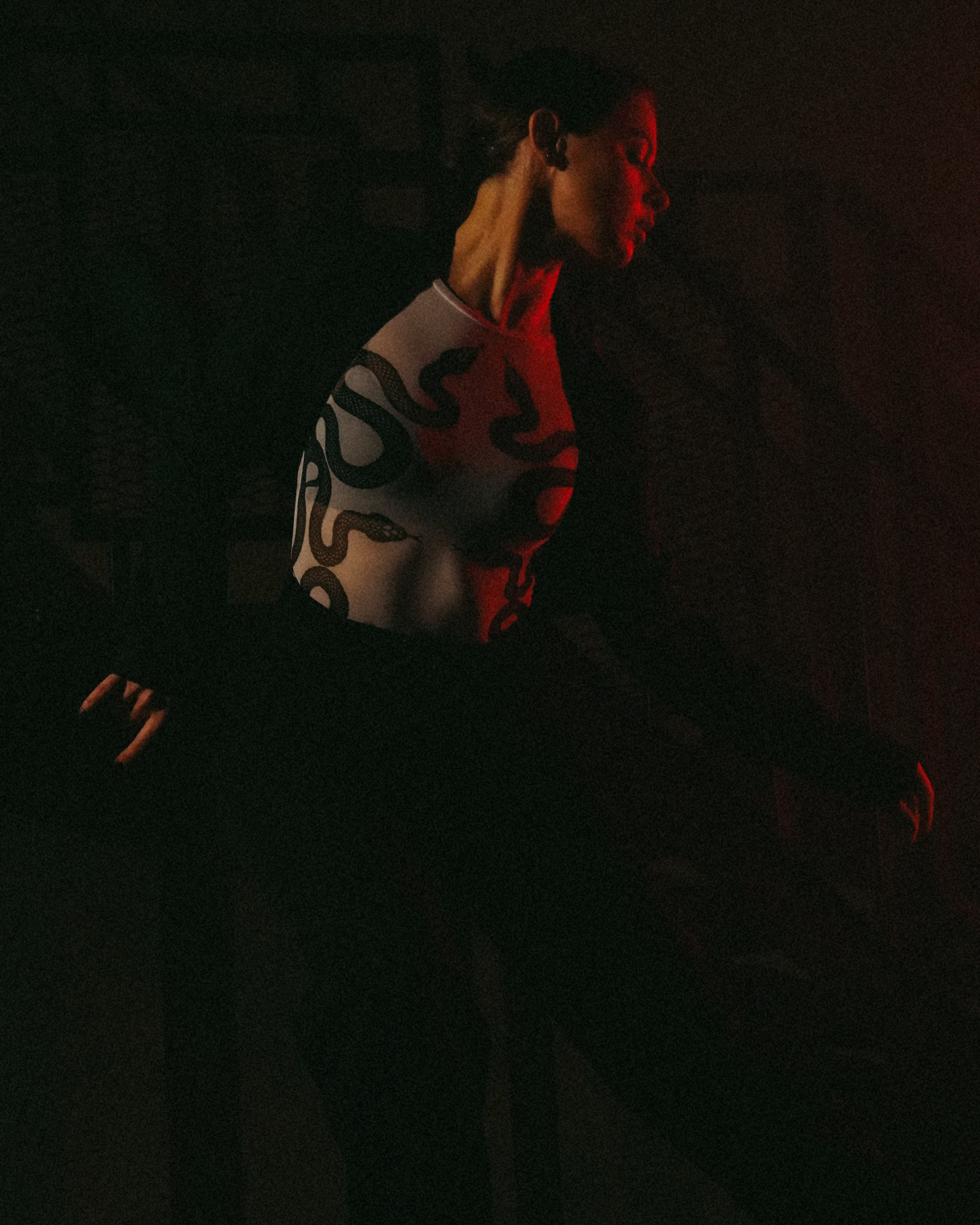 Острые козырьки. Фотограф Юлия Евсеева