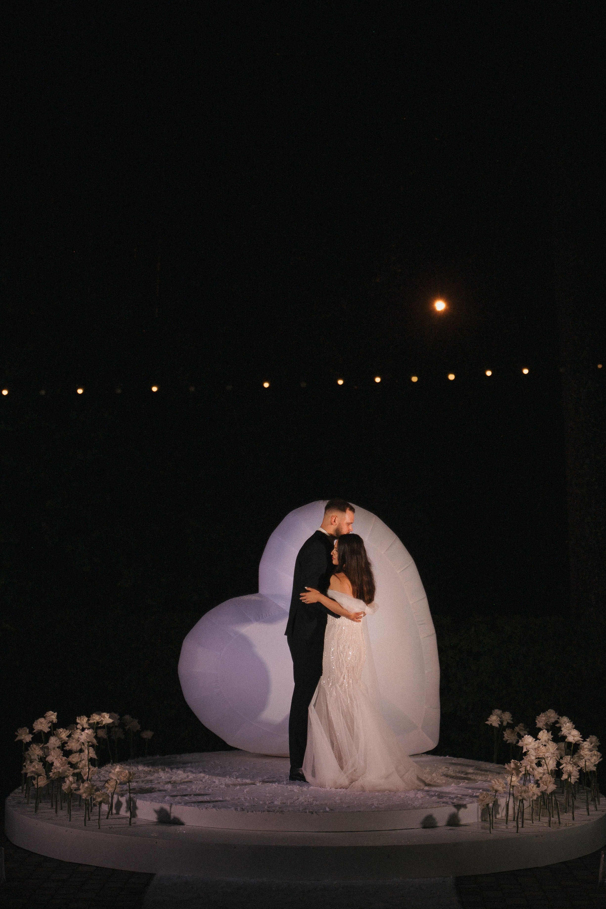 Светлана и Константин. Свадебный, репортажный и семейный фотограф в Москве Арина Зак