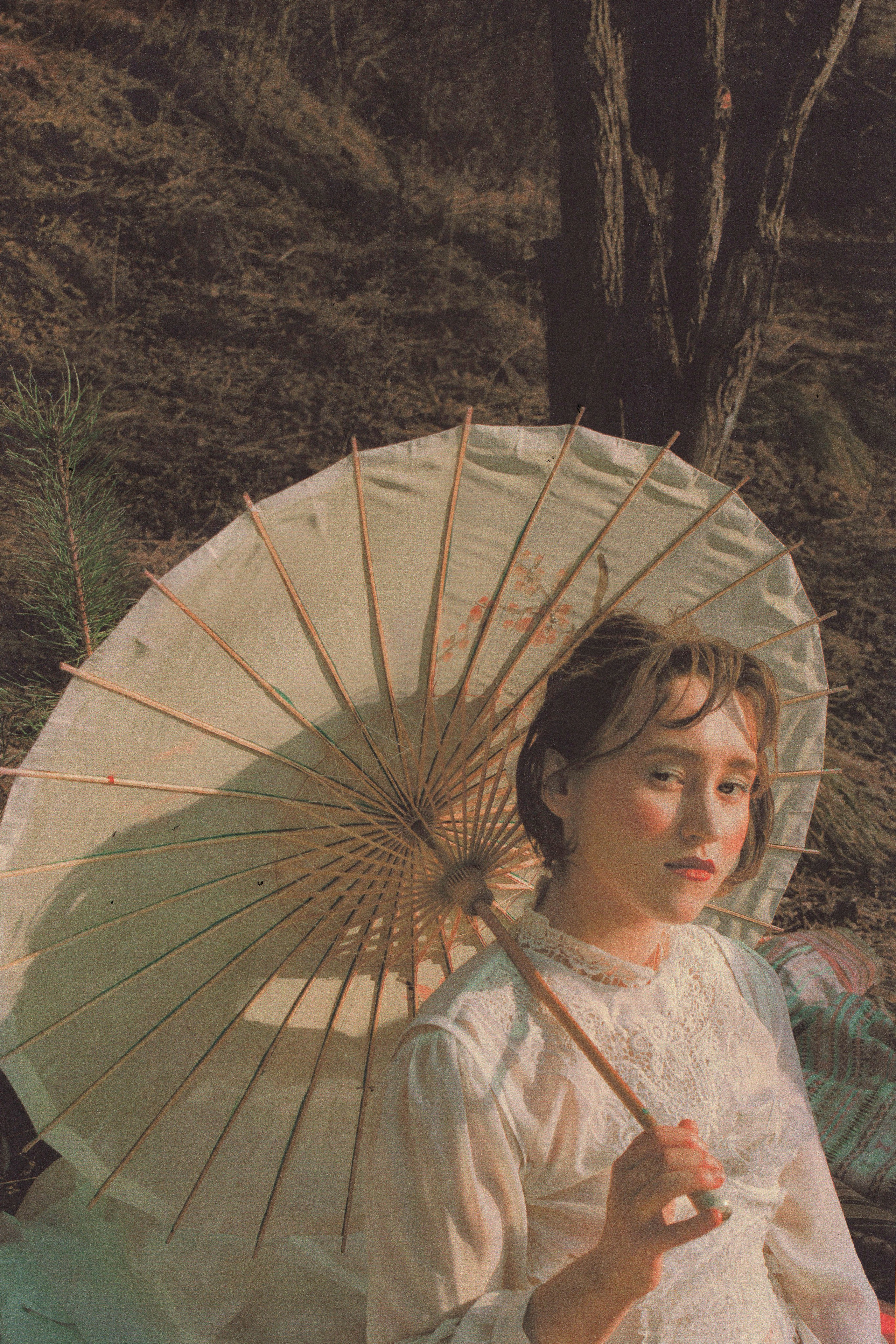 Rococo. Фотограф в Иркутске | Алмамедова Кристина