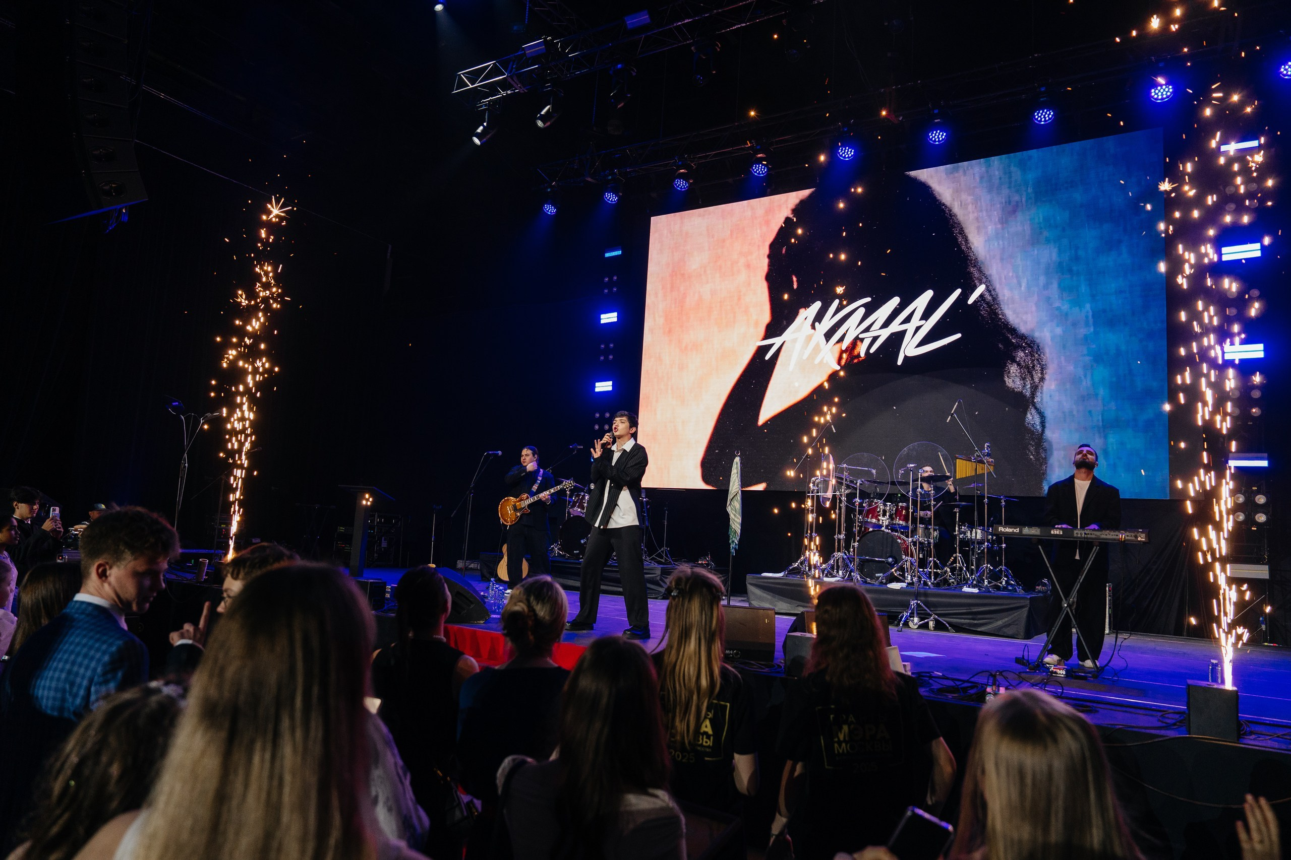 СТУДИЯ КОРПОРАТИВНОЙ ФОТОГРАФИИ. Фотограф Ян Сылка