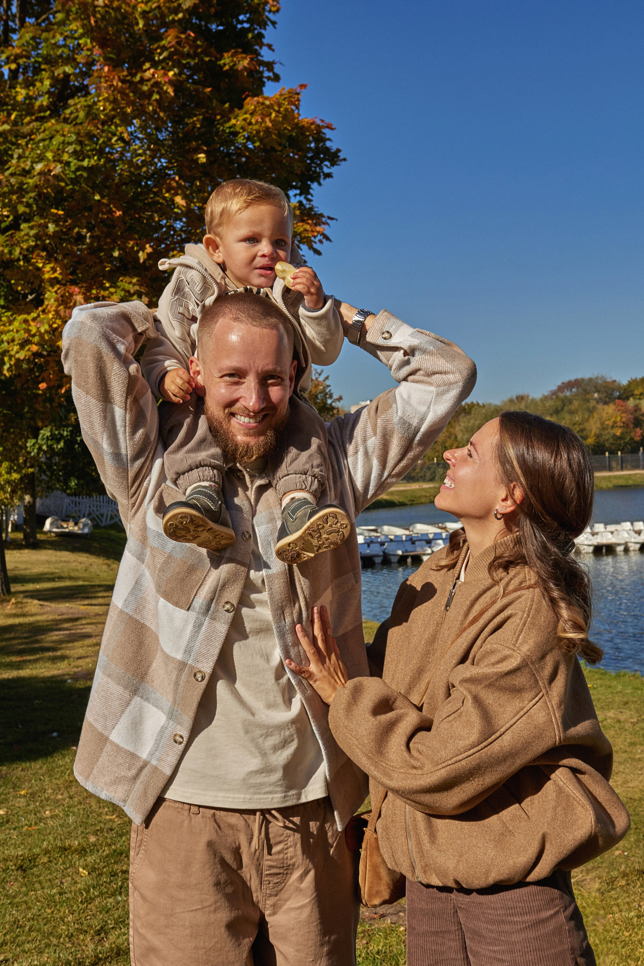 Осень в Царицыно. ФОТОГРАФ СТИЛИСТ СИВОРОНОВА МАРИЯ МОСКВА и МО