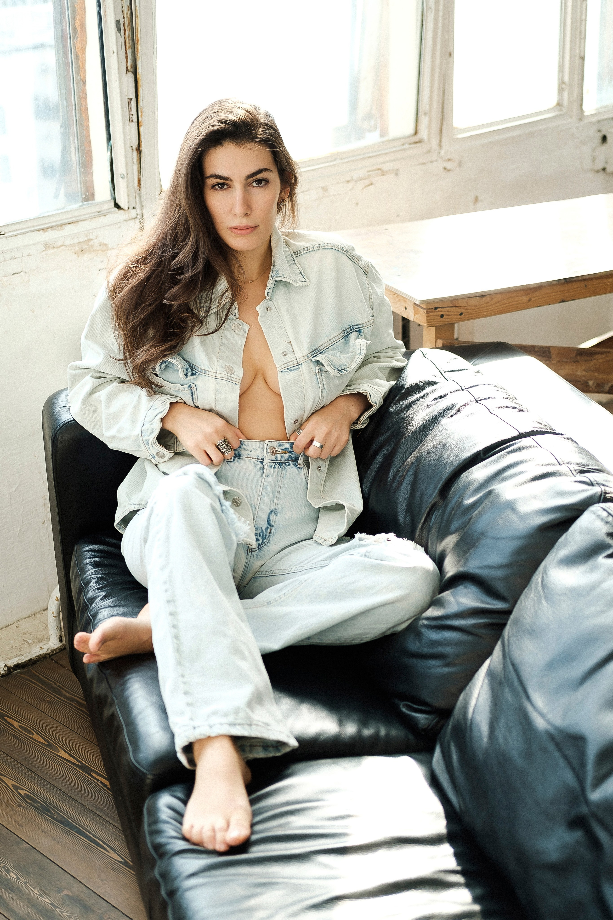 Камилла. Репортажный и свадебный фотограф в Москве