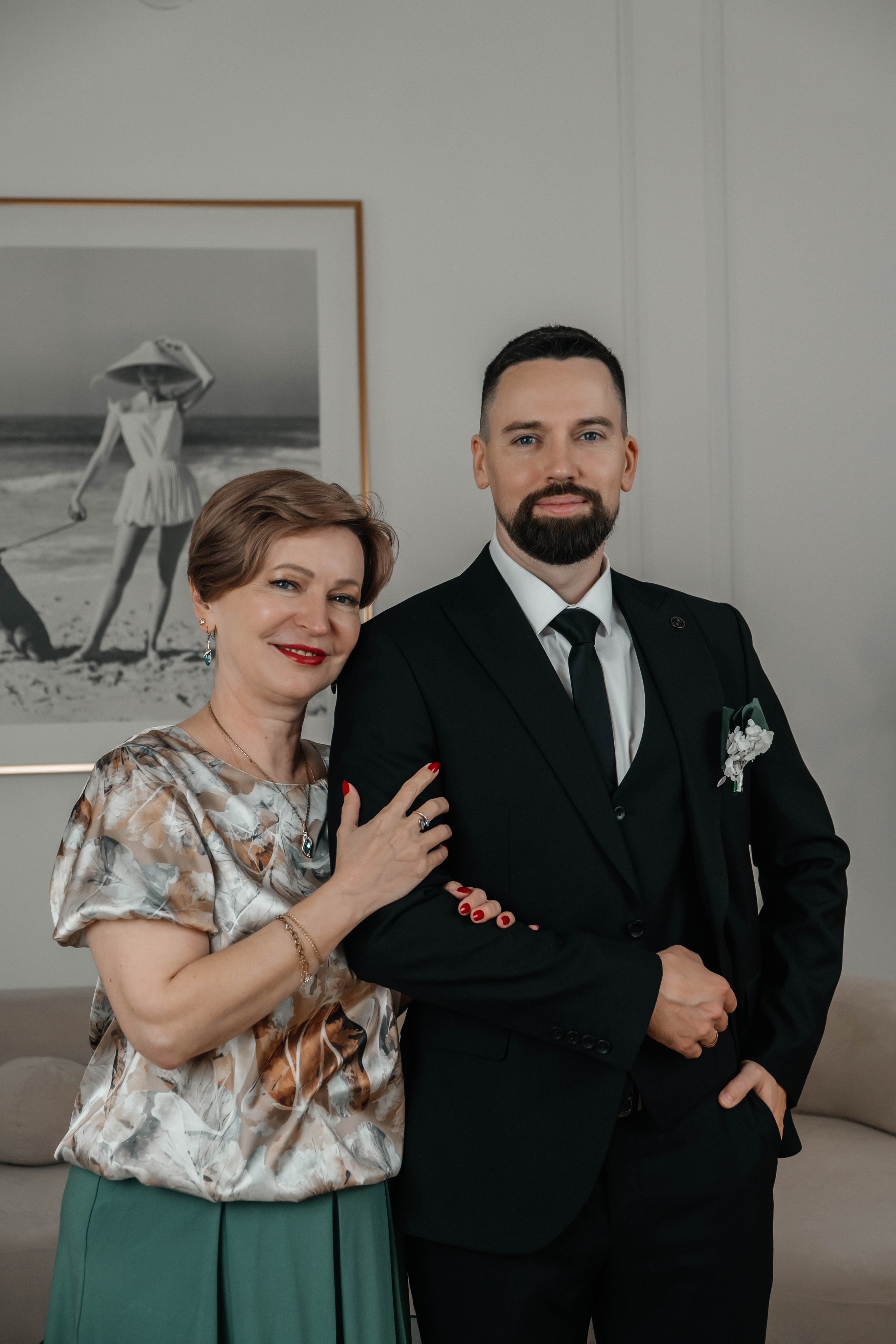 Vladimir&Juli. Свадебный и портретный фотограф Казань | Белебей