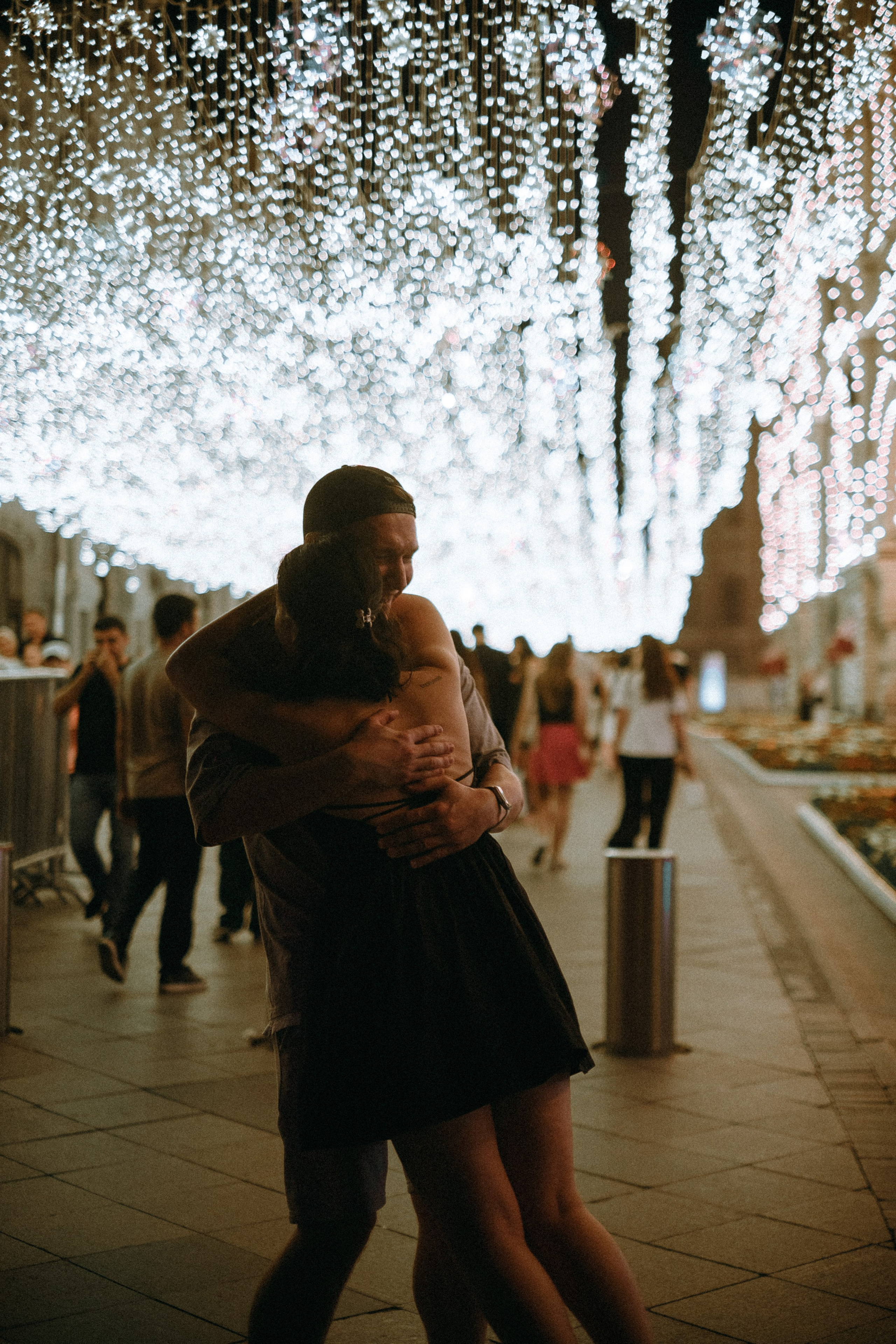 Дмитрий & Севара. Фотограф Мария Хлебникова Санкт-Петербург Москва
