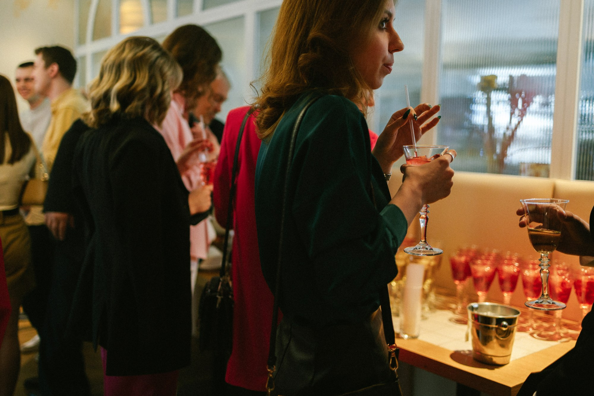 Соня и Сережа. Эстетичный свадебный репортаж в любом городе страны