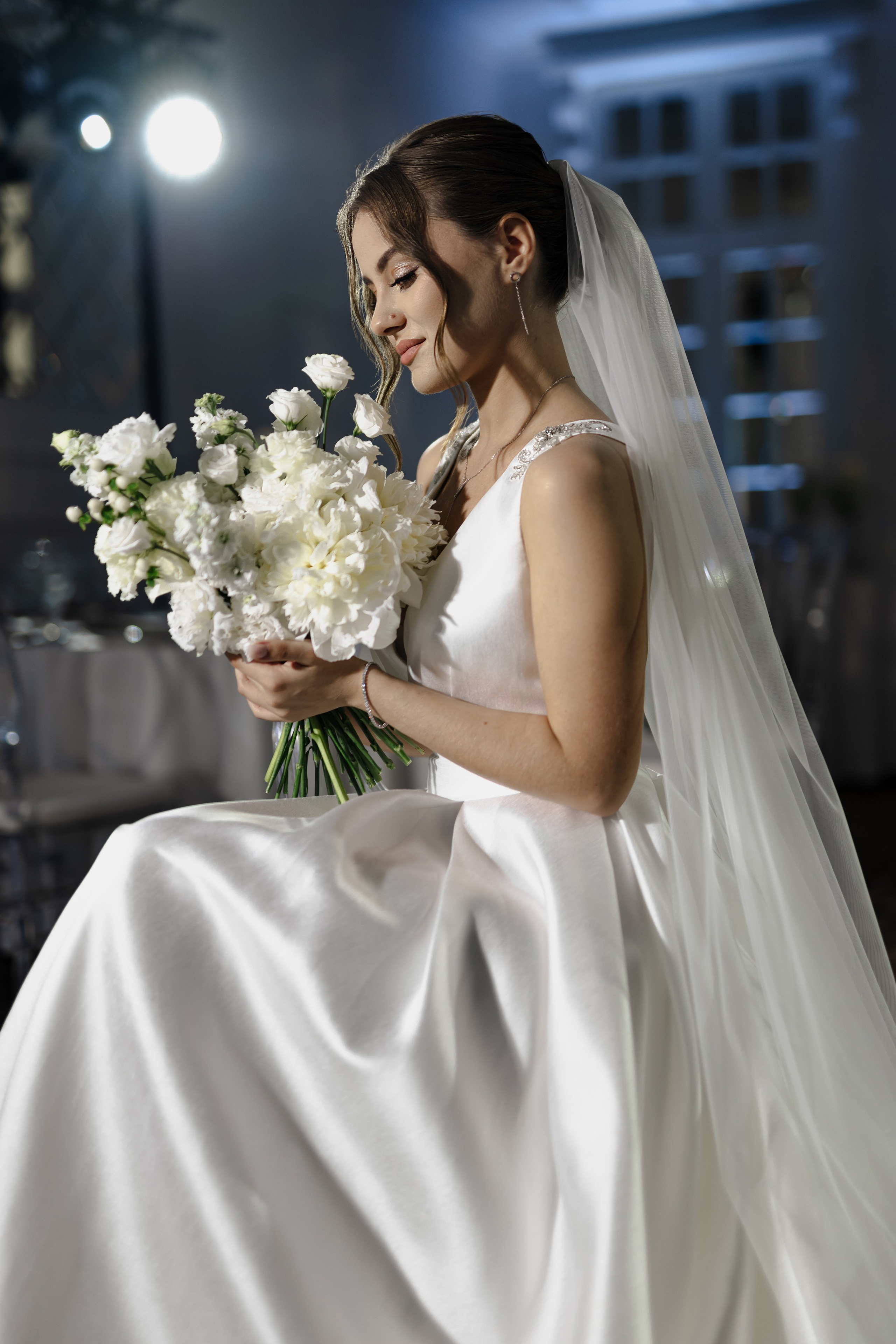 Свадьба Никиты и Полины. Фотограф Кольчугино/Владимир/Москва Елизавета Иода