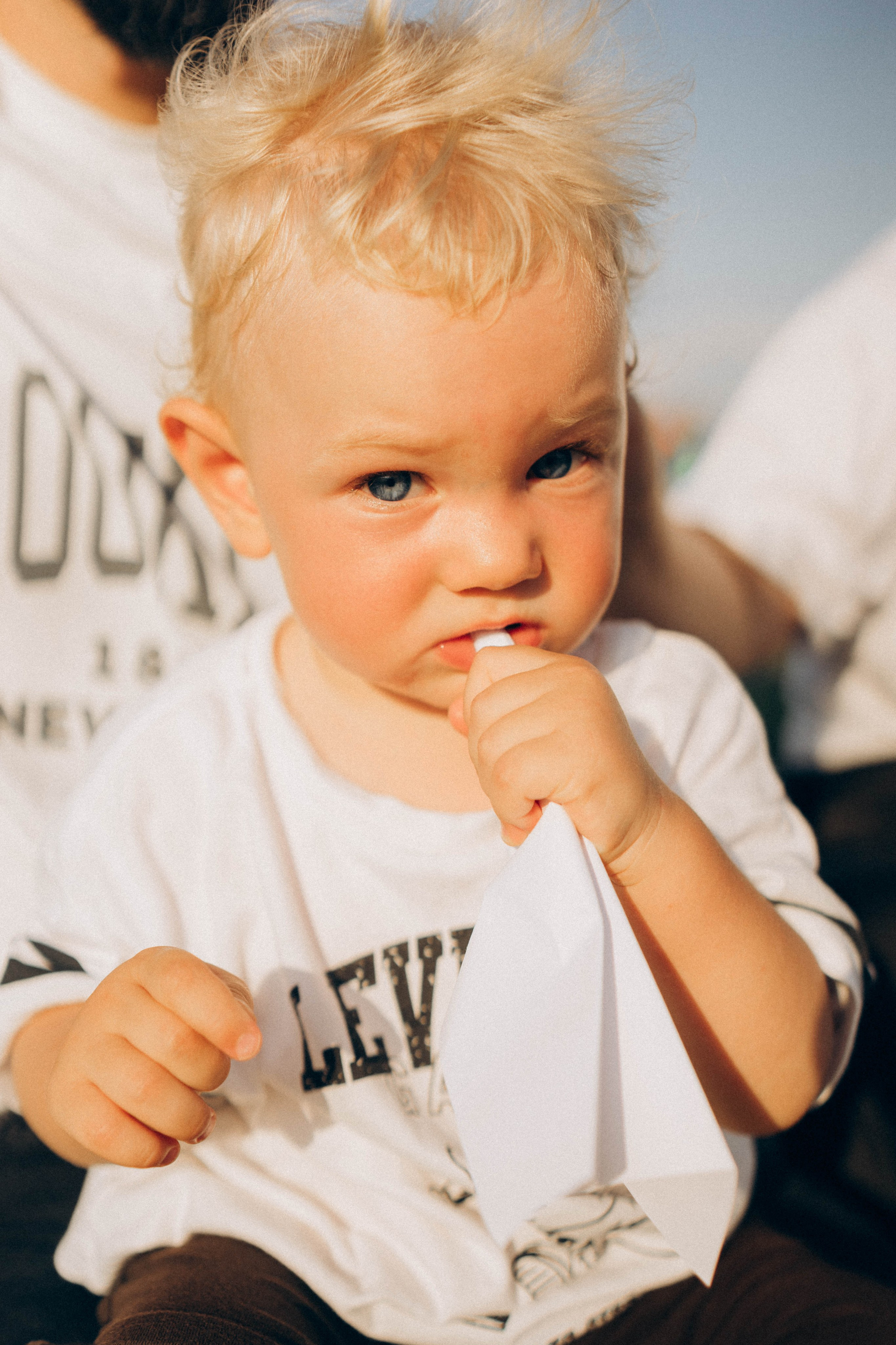 Наташа, Игорь, Мирон. Семейный фотограф в Краснодаре