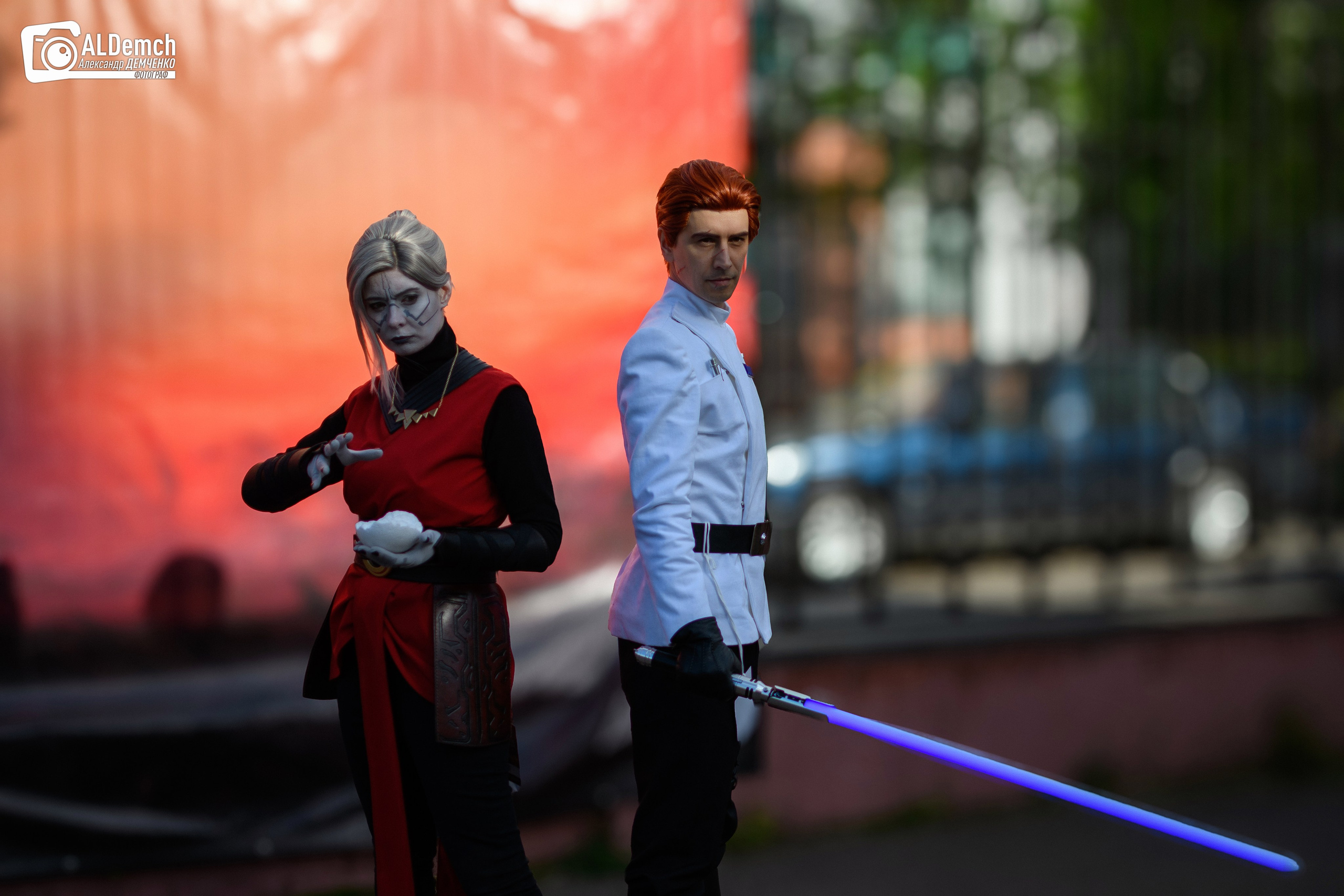 Звёздные войны картинки персонажей и косплей фото в Москве