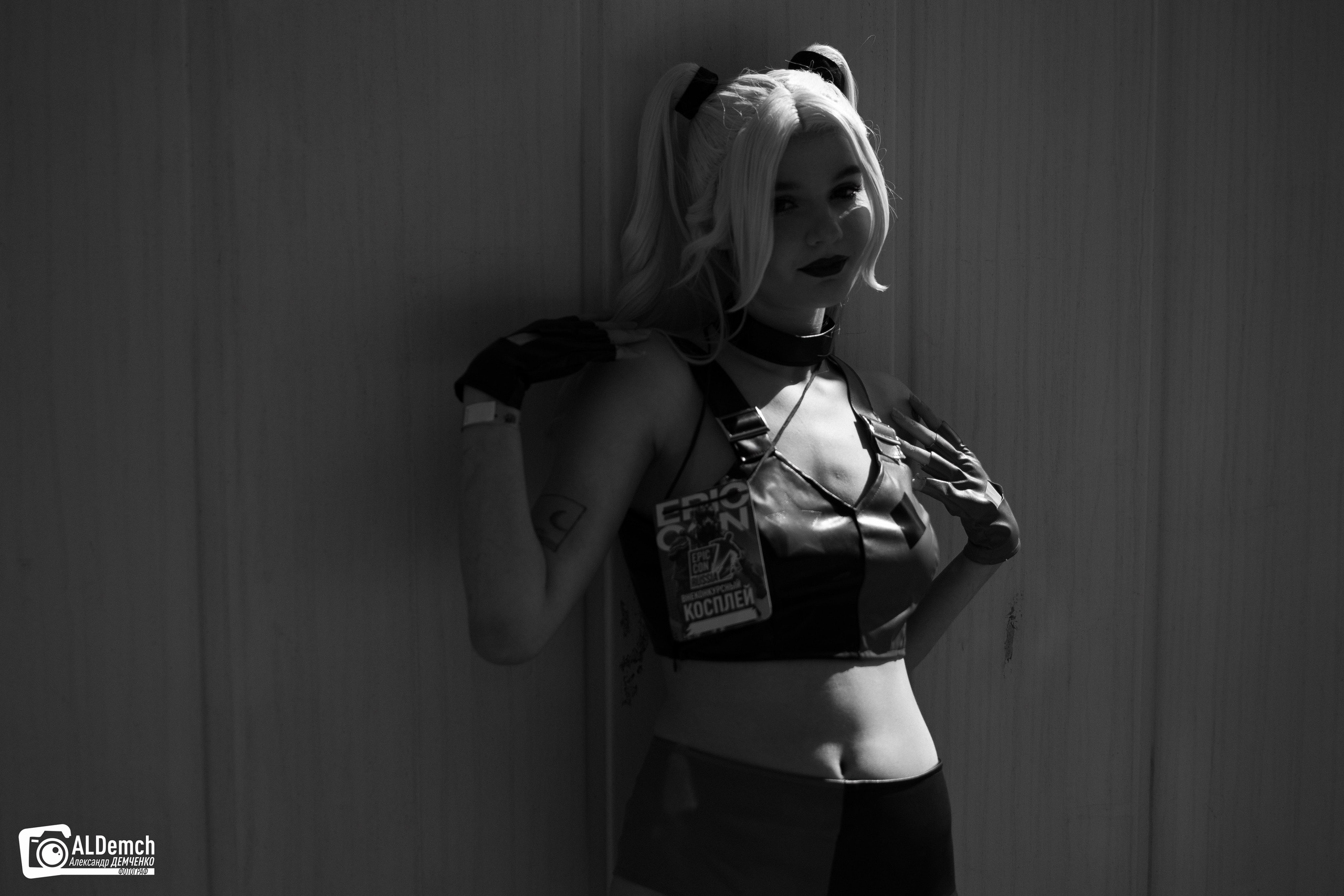 ДС комикс картинки персонажей и косплей фото в России Москве