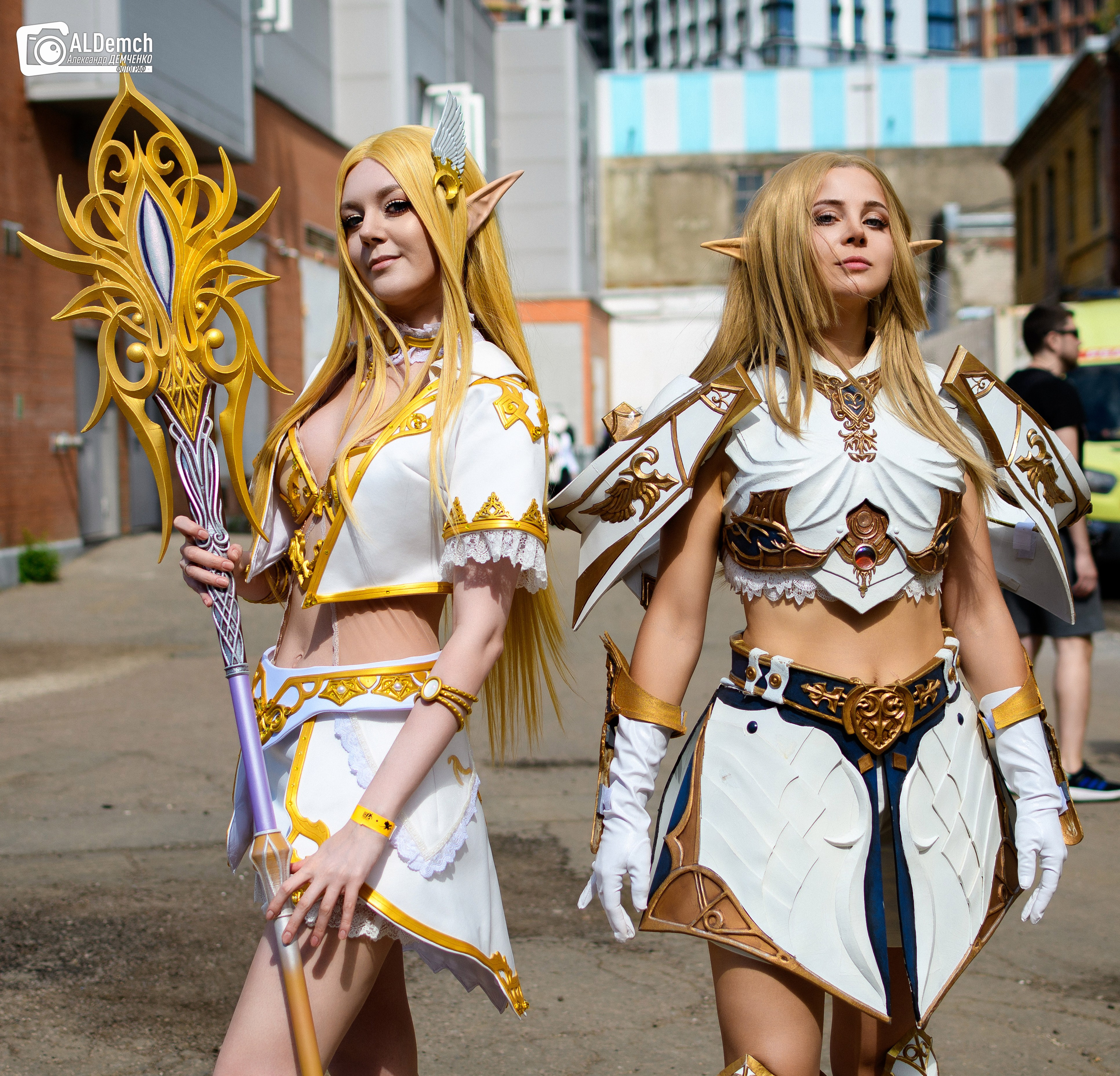 Аниме картинки персонажей и косплей фото в России Москве