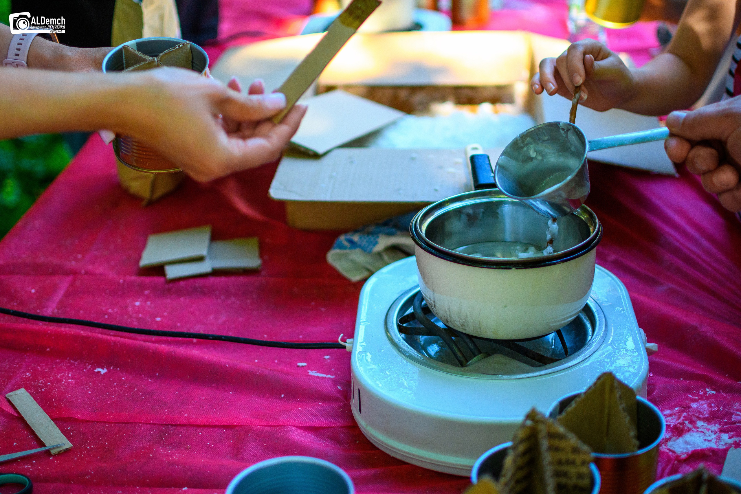 День города Дмитров Фото 2024 год