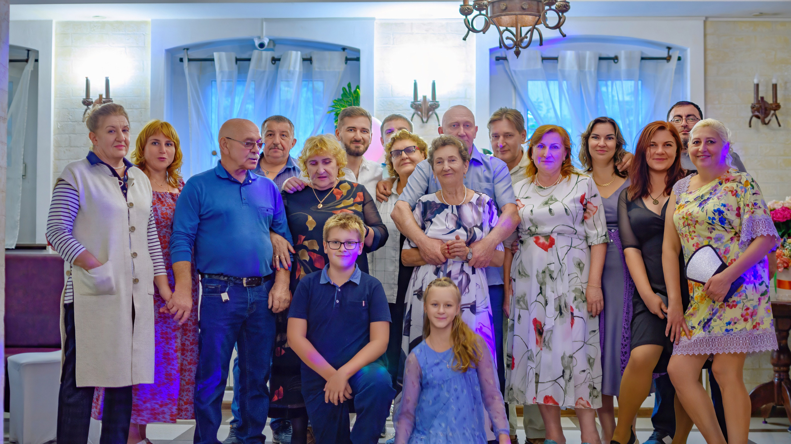 Фотограф для фотосессии дня рождения в Москве и Дмитрове