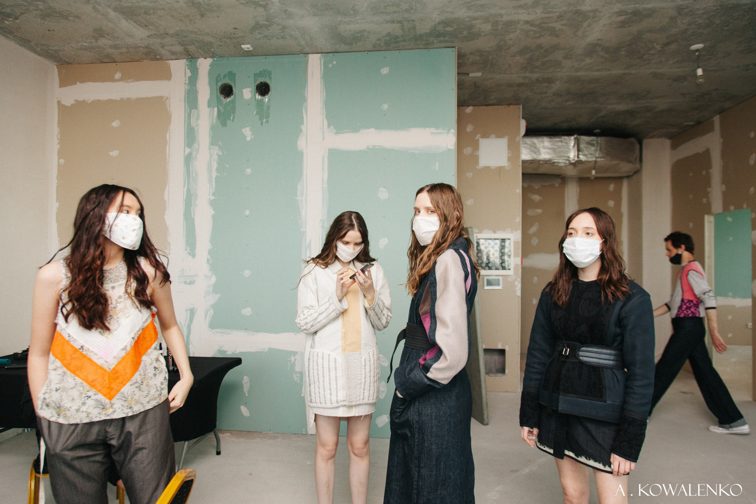 FASHION. ФОТОГРАФ В ЕКАТЕРИНБУРГЕ НАСТЯ MUSE