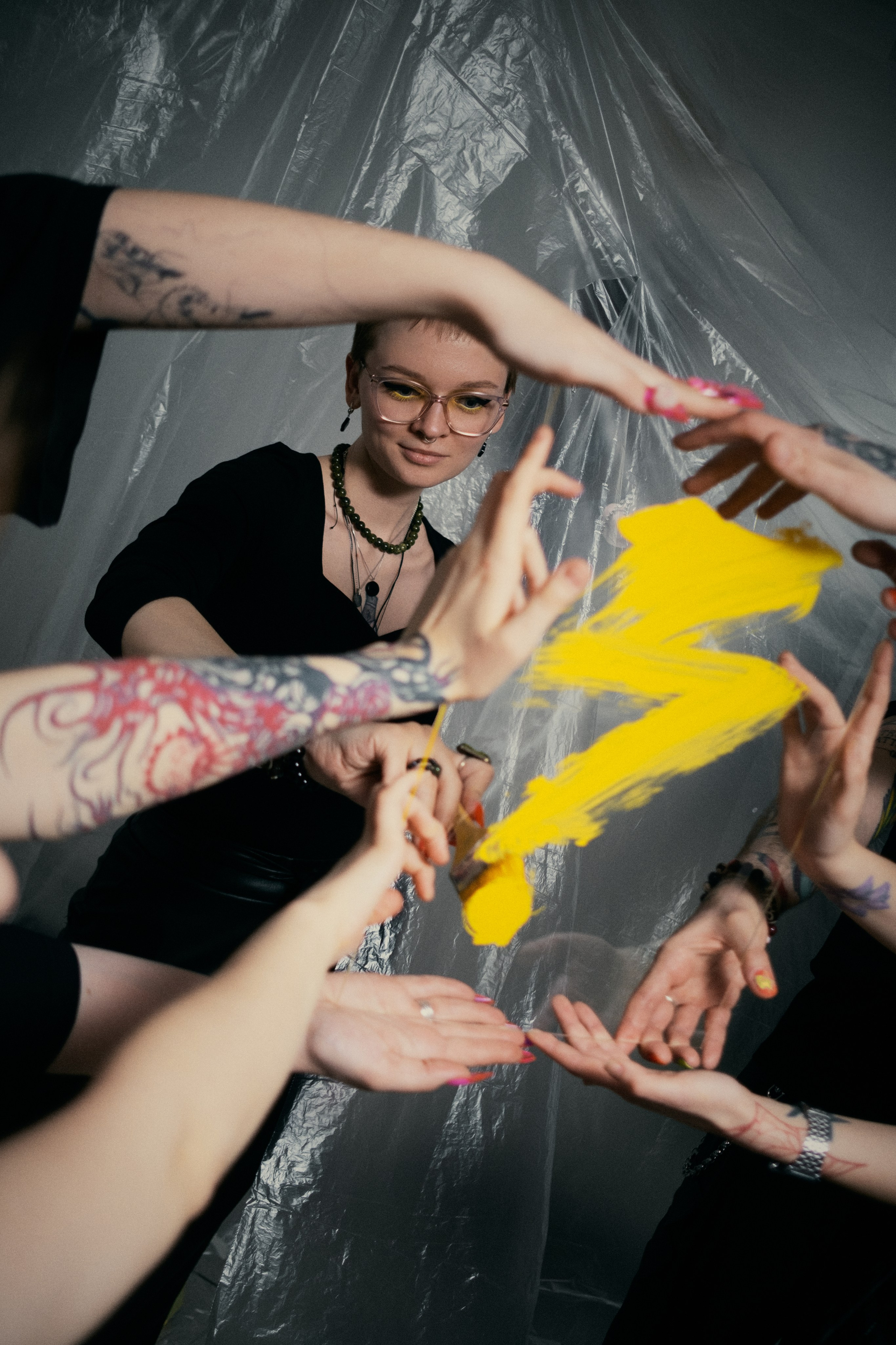 SHLTR TATOO. ФОТОГРАФ В ЕКАТЕРИНБУРГЕ НАСТЯ MUSE