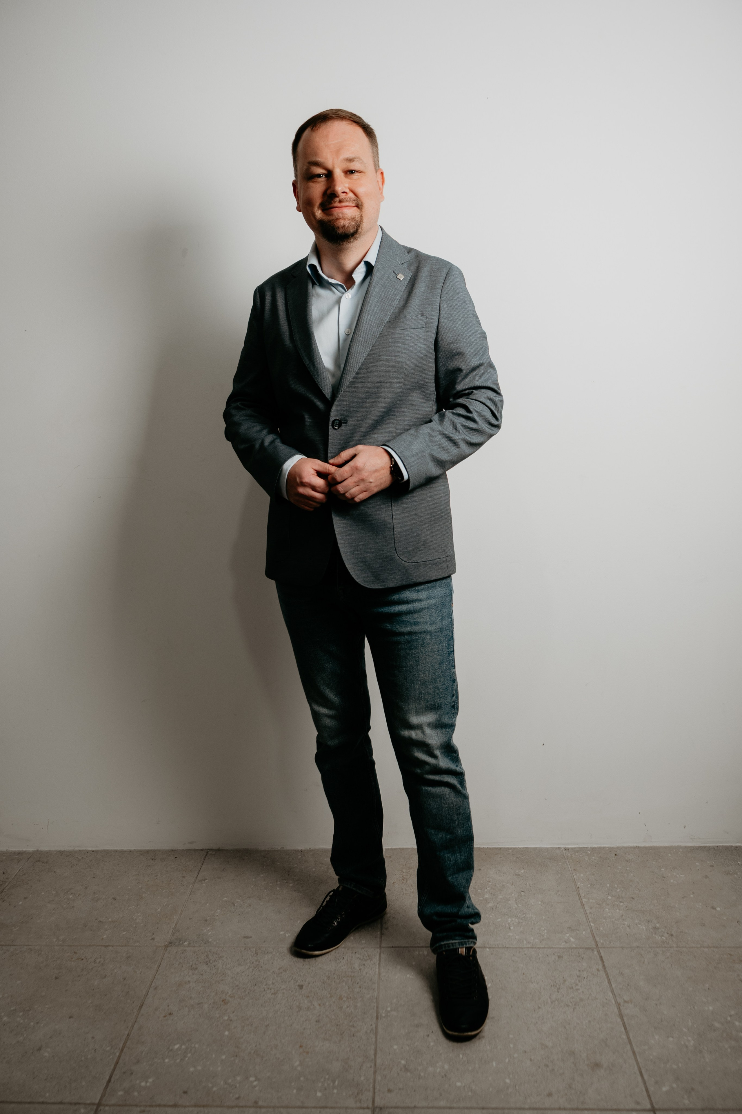 Дмитрий. Концептуальный фотограф Шлыкова Ольга