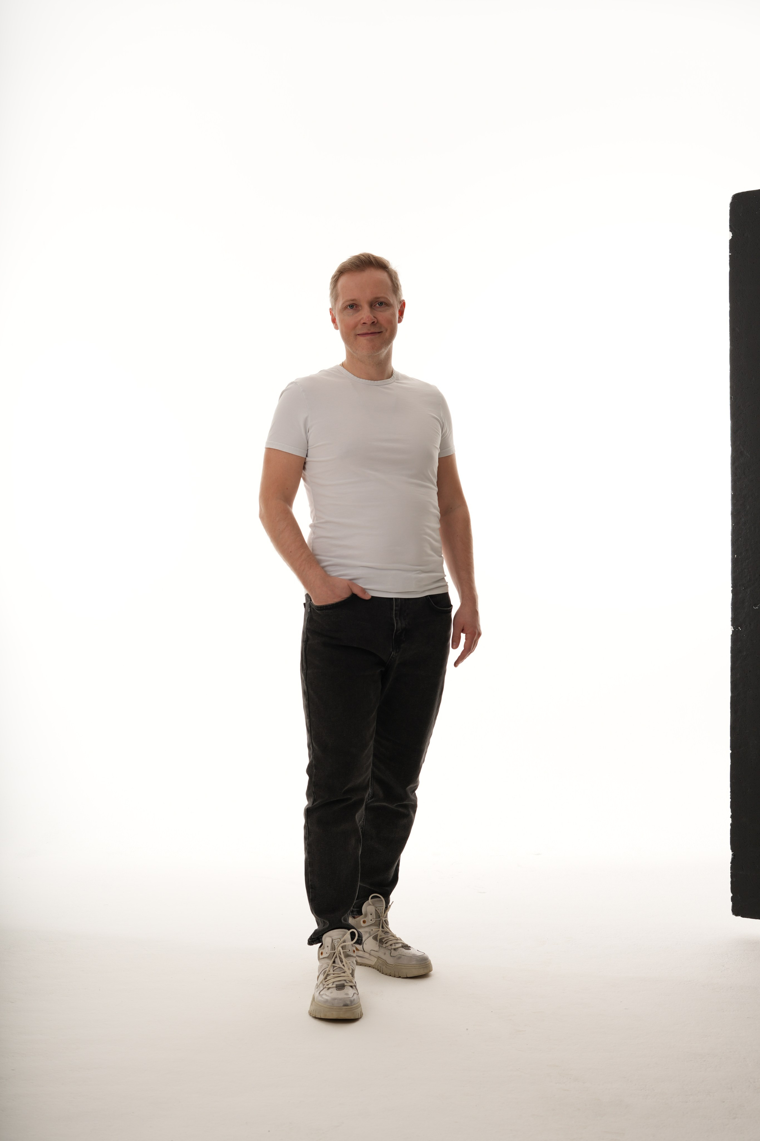 Александр. Концептуальный фотограф Шлыкова Ольга