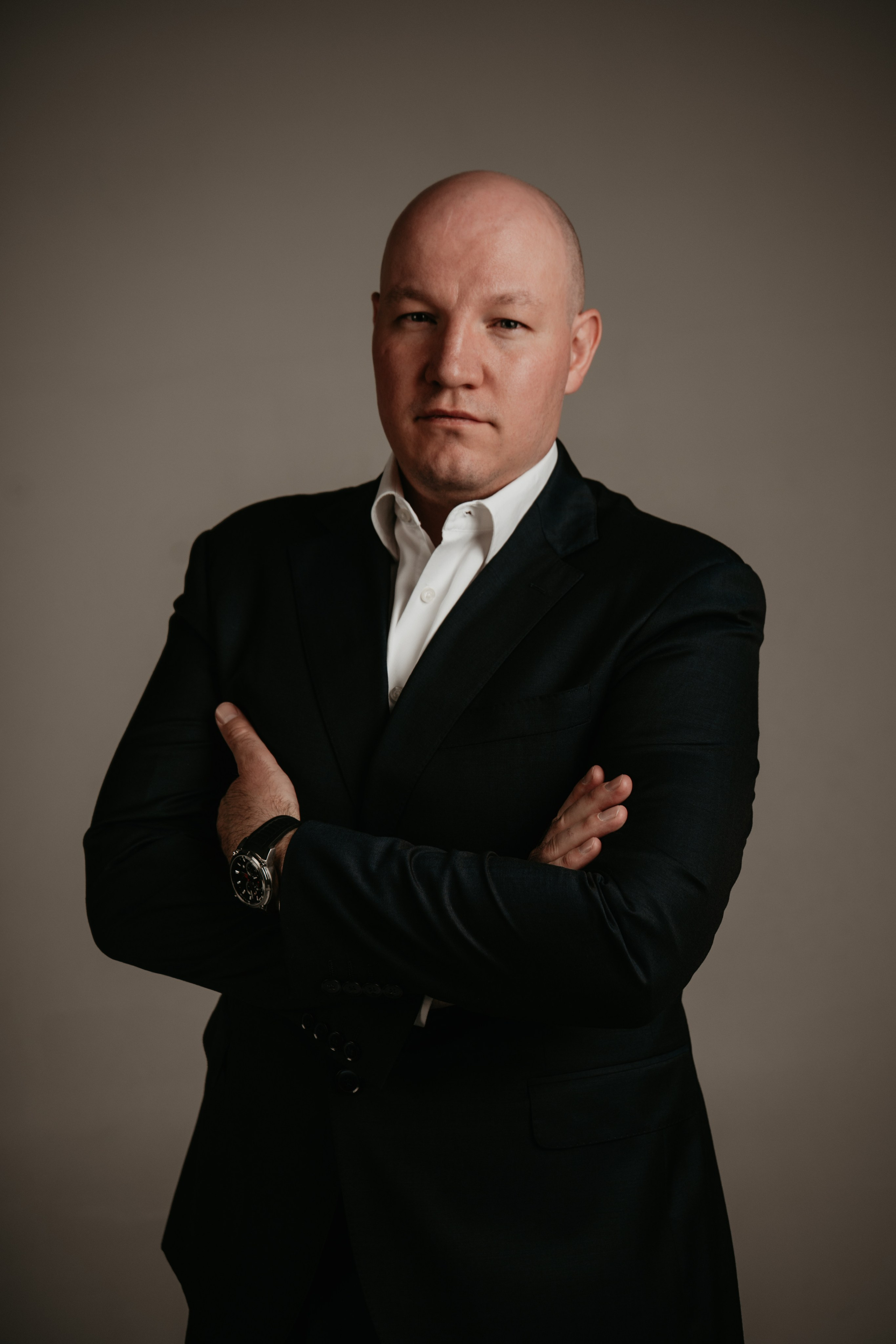 Павел. Концептуальный фотограф Шлыкова Ольга