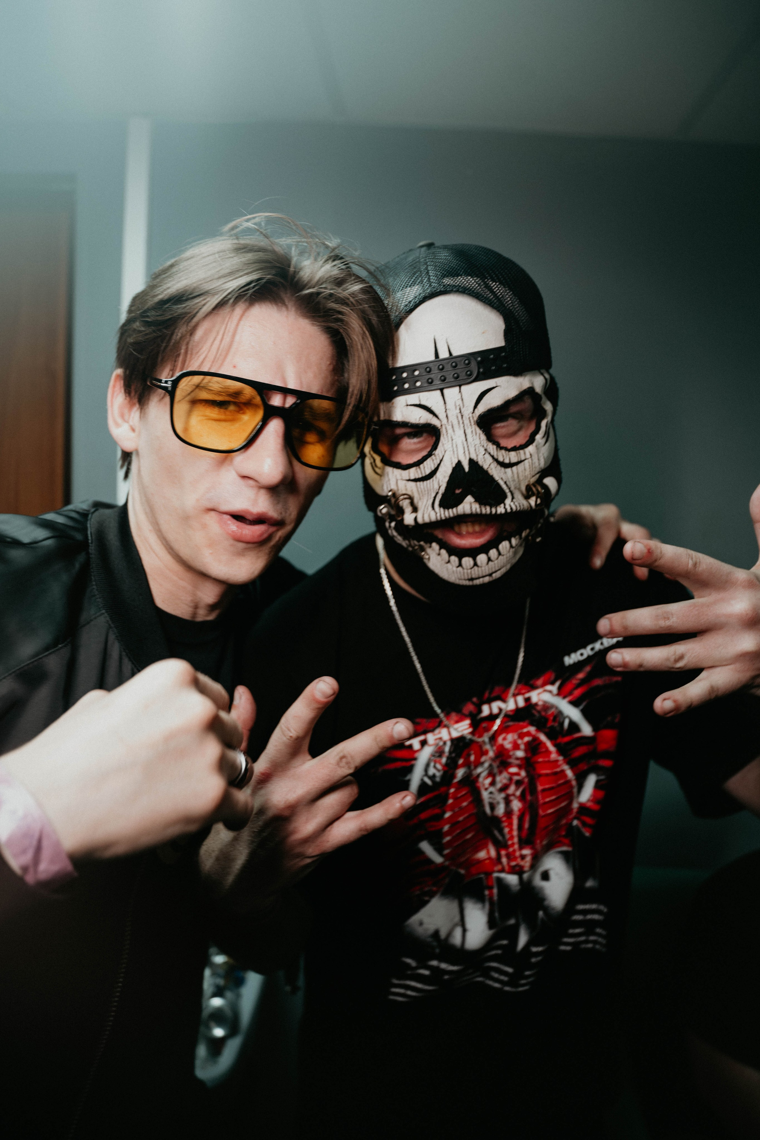 AURA. Концептуальный фотограф Шлыкова Ольга