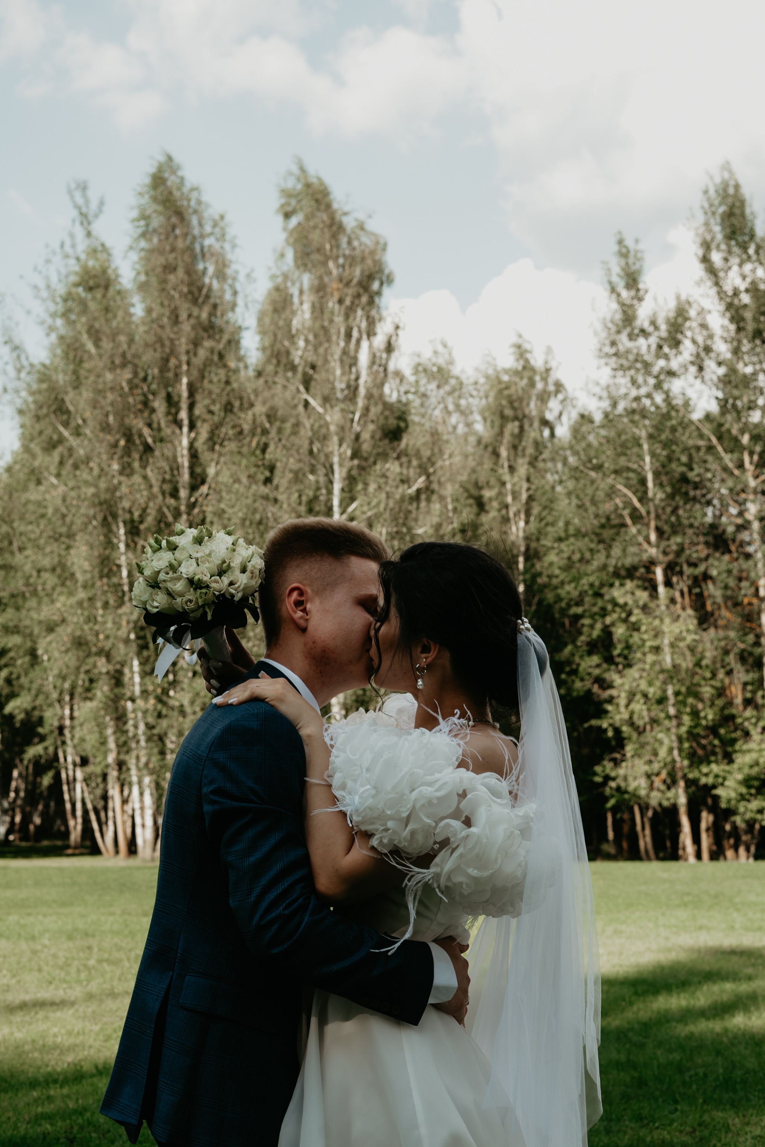 Иван и Евгения. Концептуальный фотограф Шлыкова Ольга