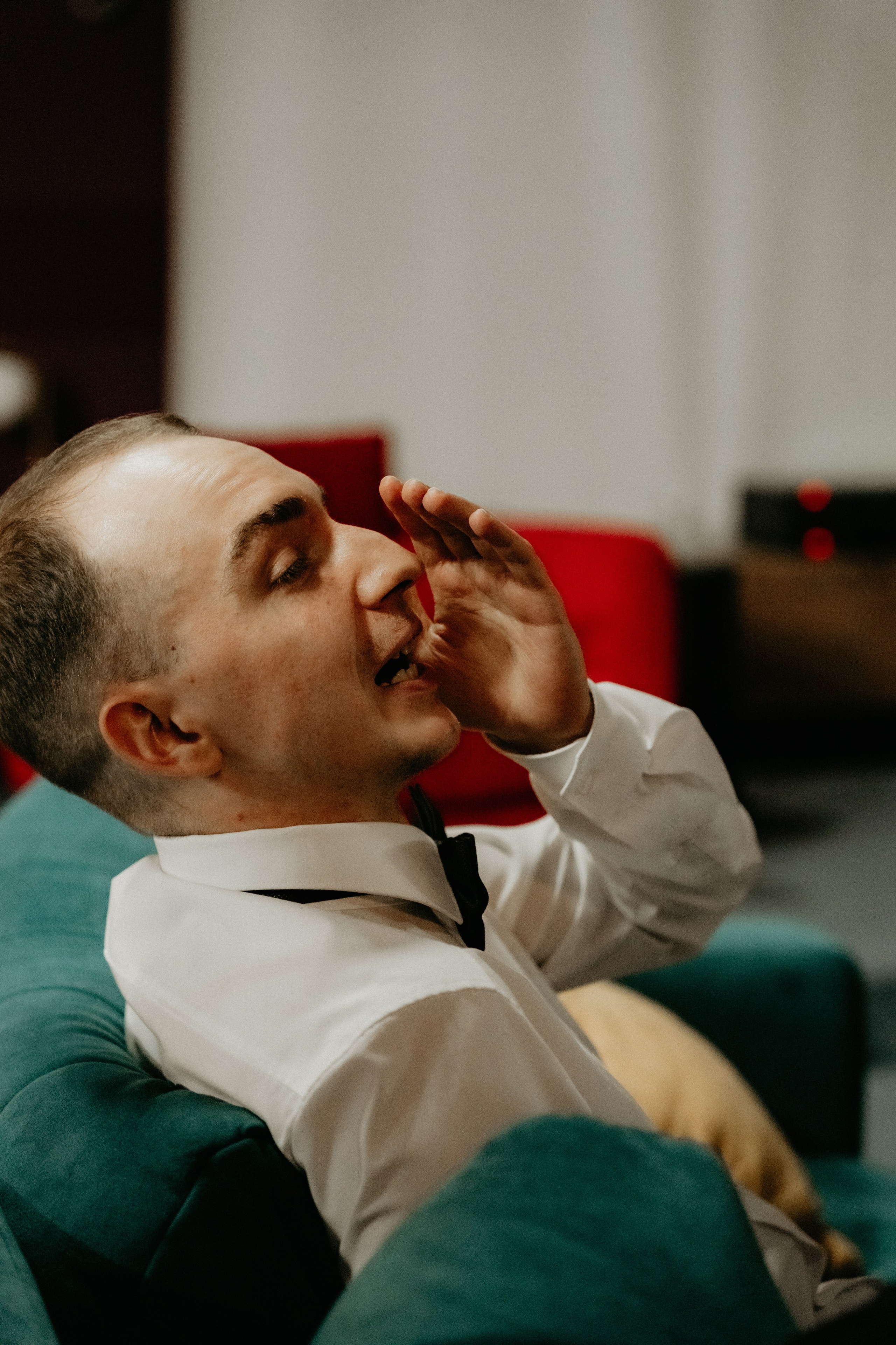 День рождения Денис. Концептуальный фотограф Шлыкова Ольга