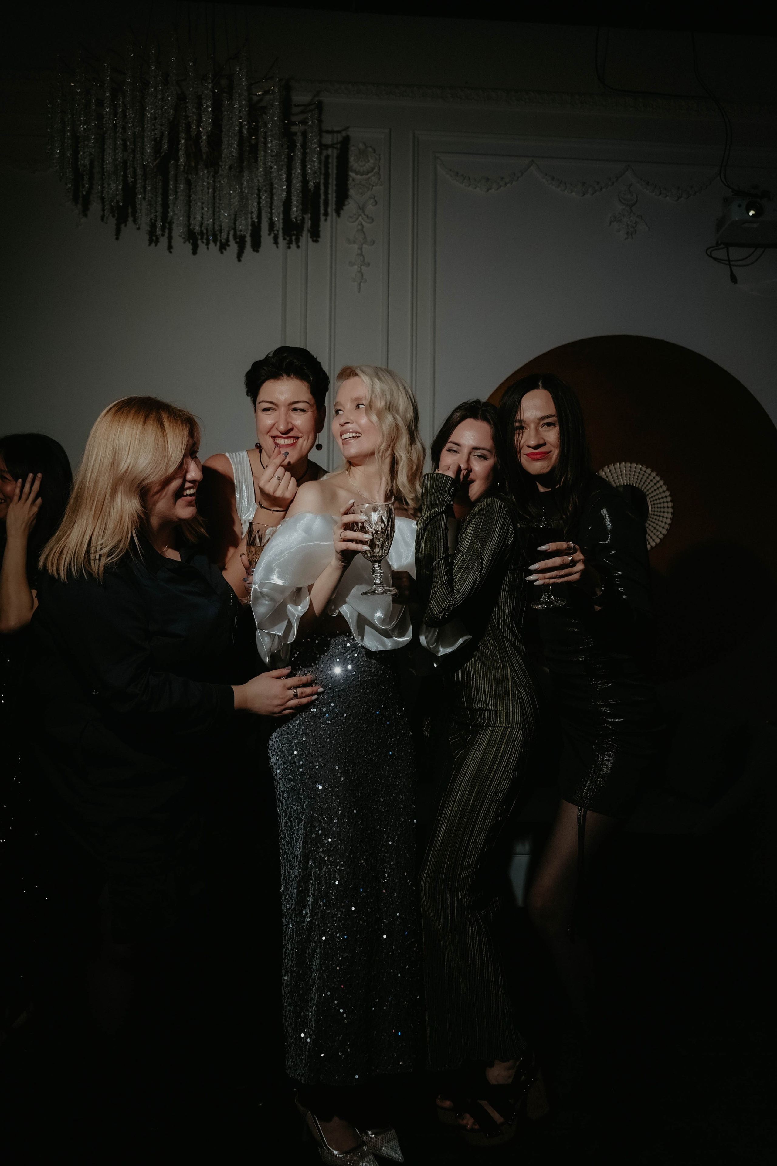 Happy birthday. Концептуальный фотограф Шлыкова Ольга